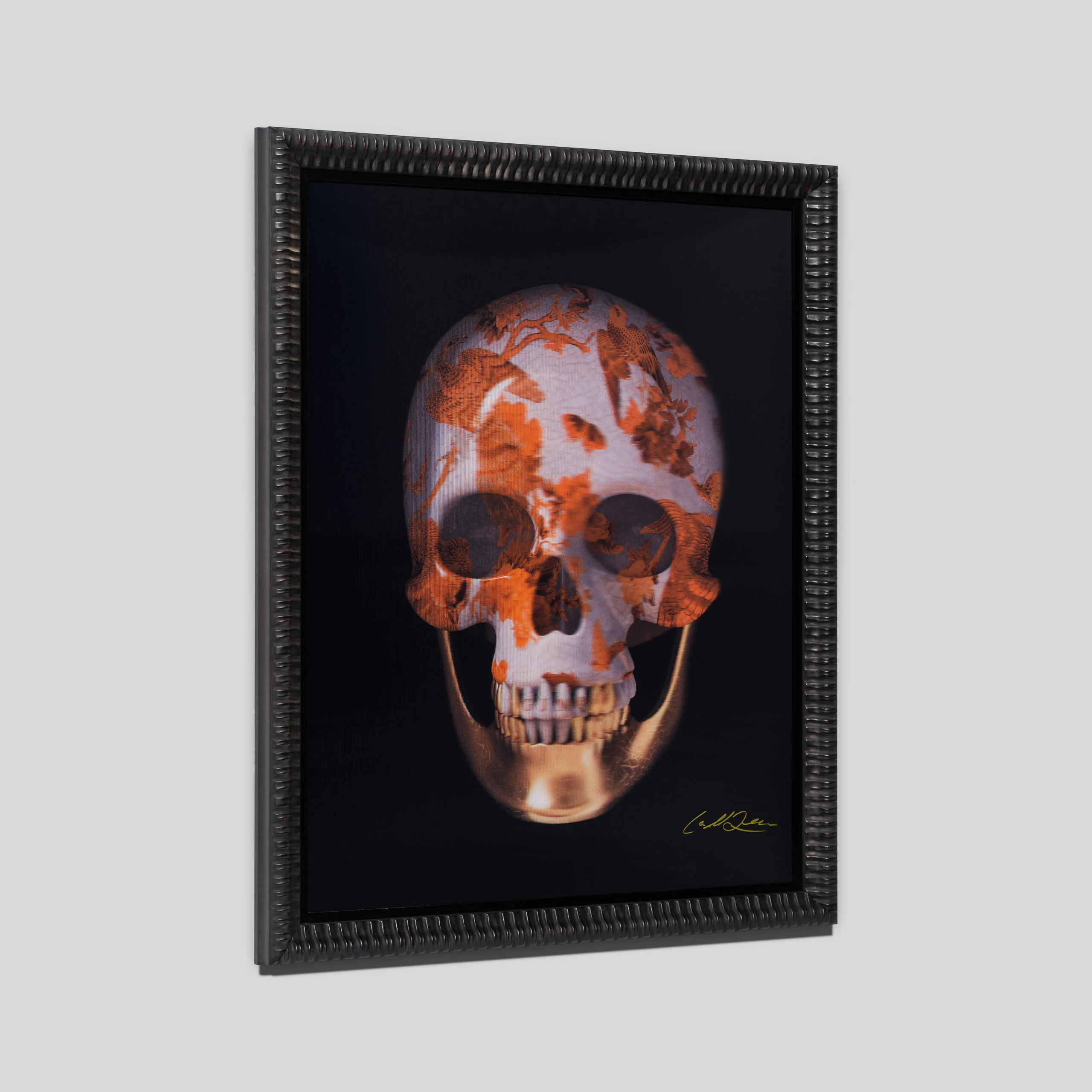 Kintsugi | Orange - Image 4