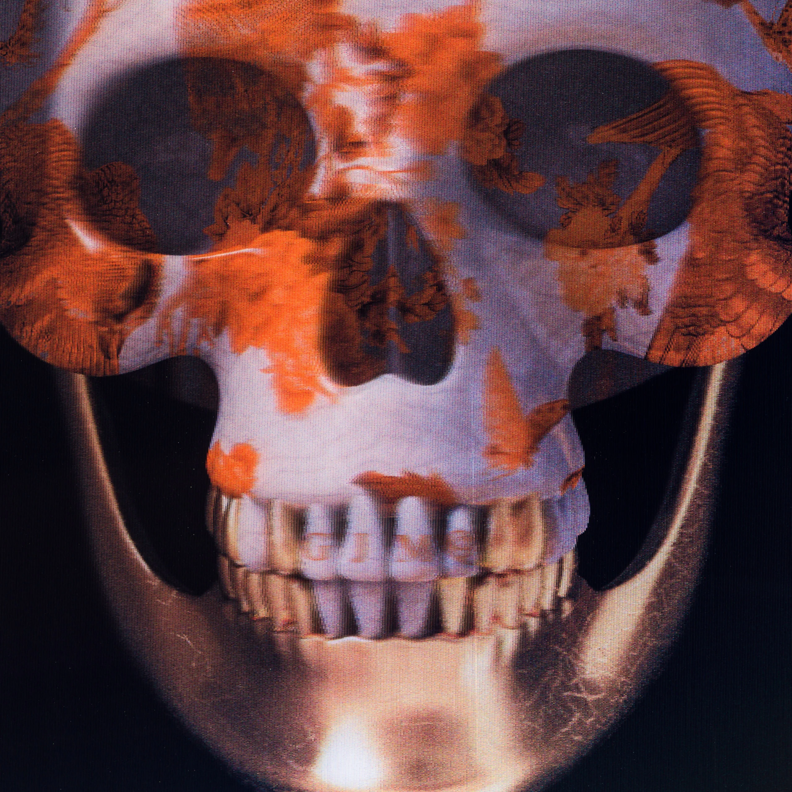 Kintsugi | Orange - Image 7