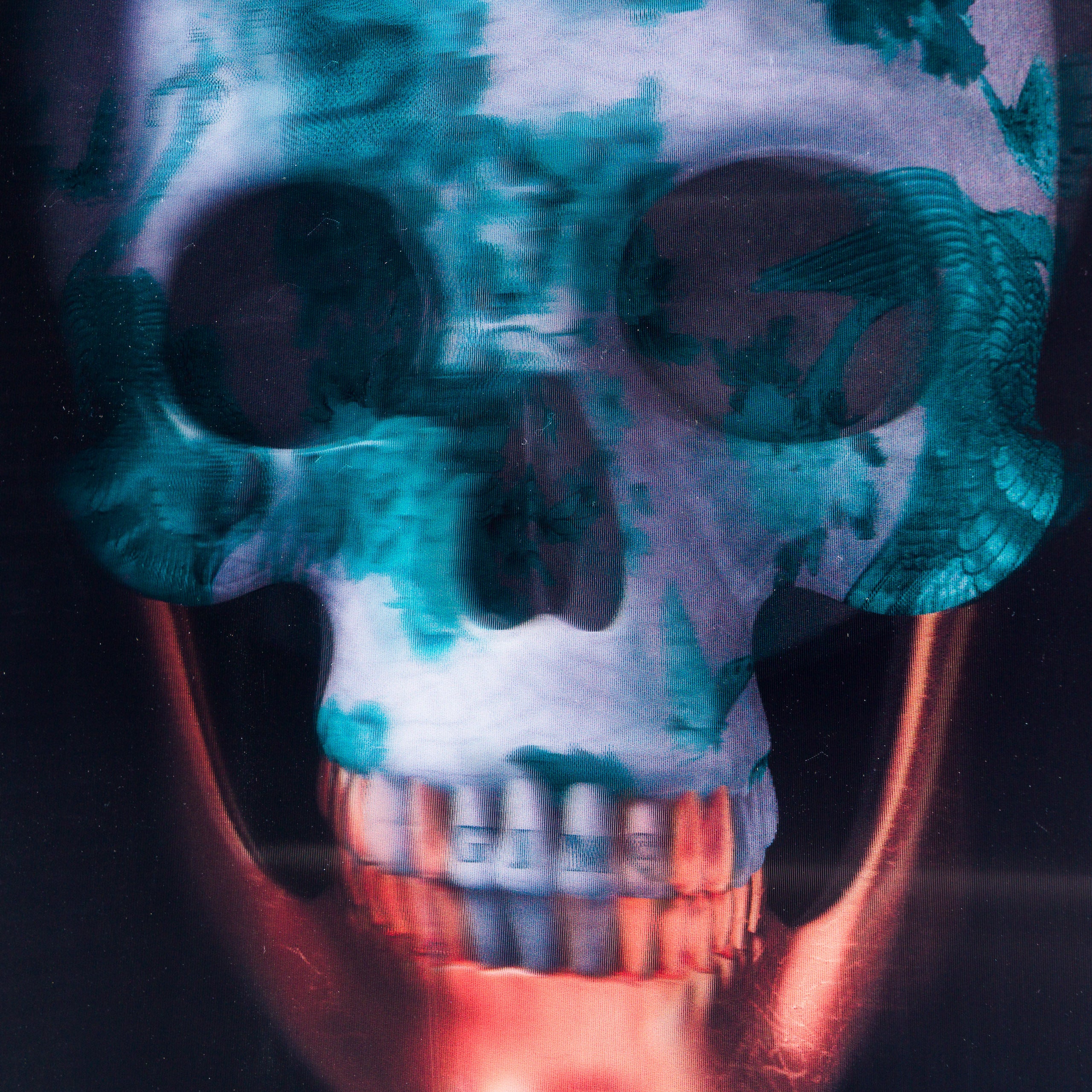Kintsugi | Teal - Image 7