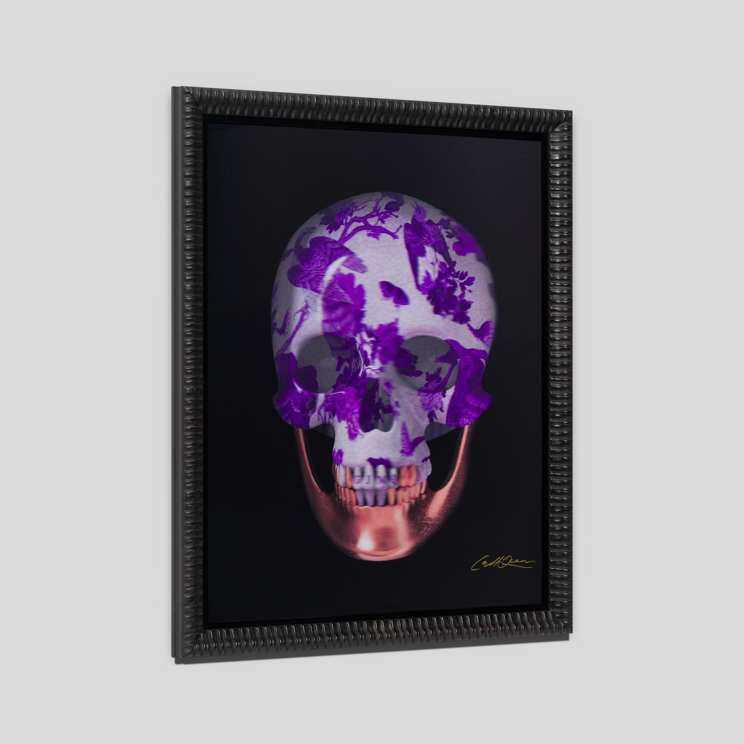 Kintsugi | Violet - Image 4