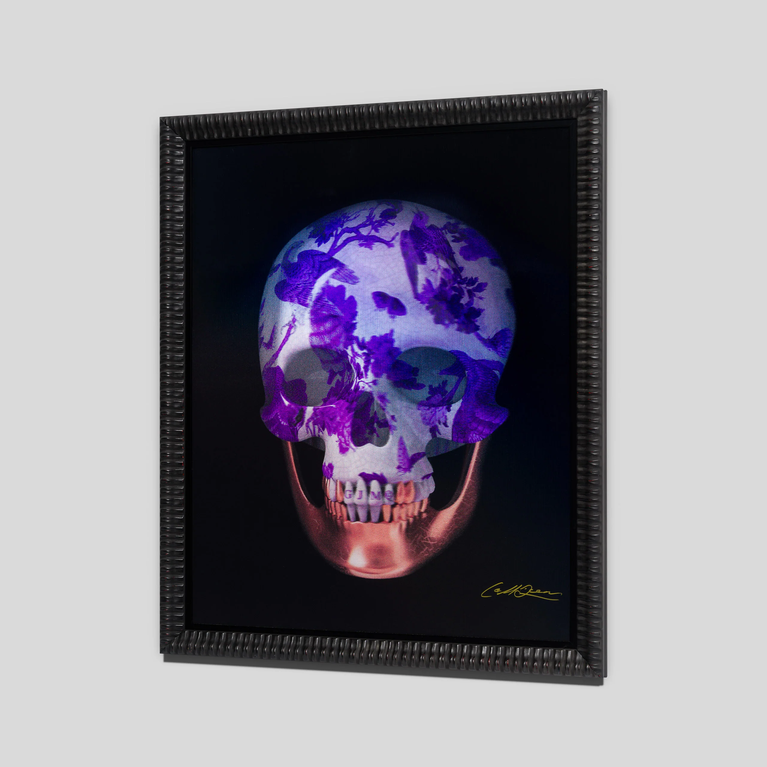 Kintsugi | Violet - Image 5