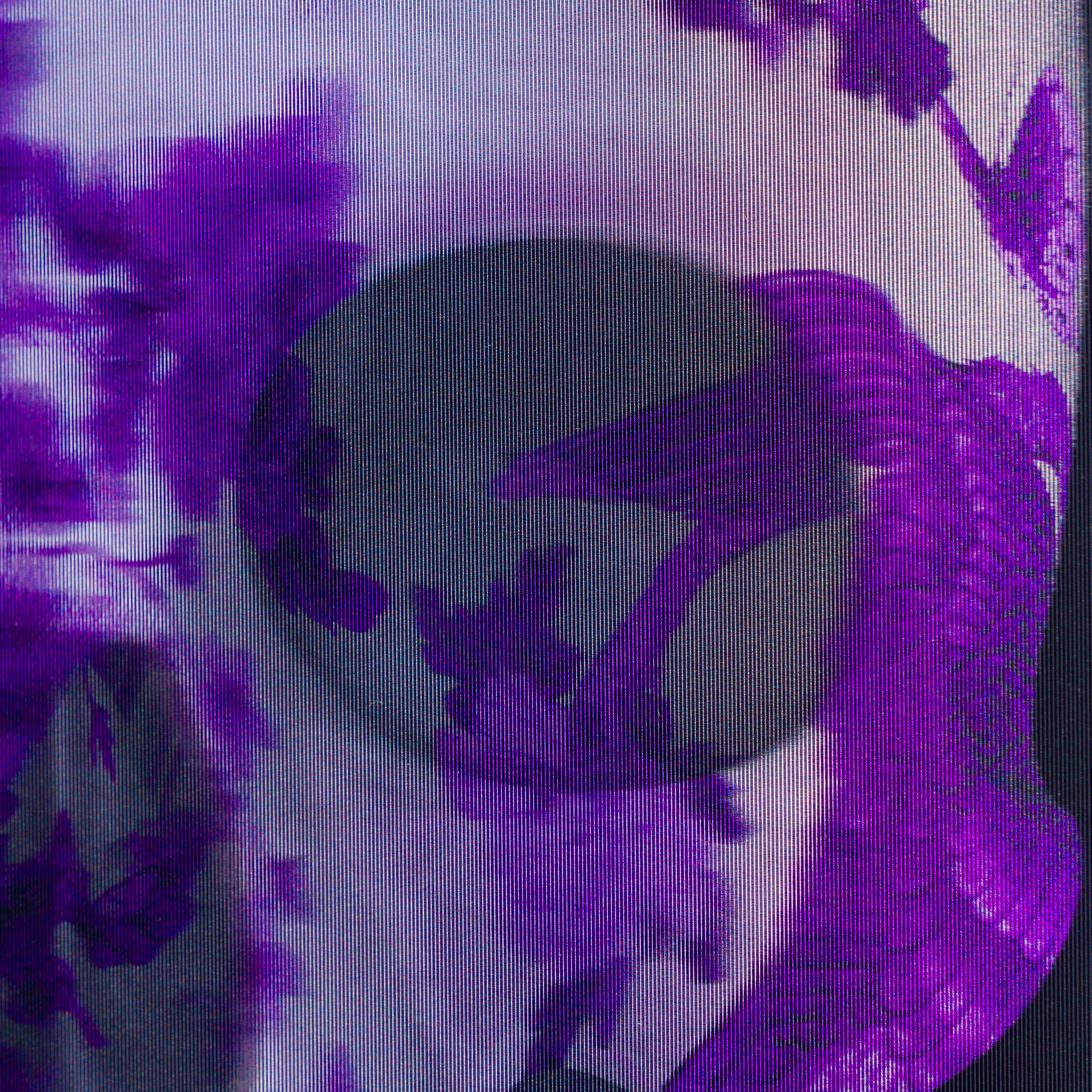 Kintsugi | Violet - Image 9