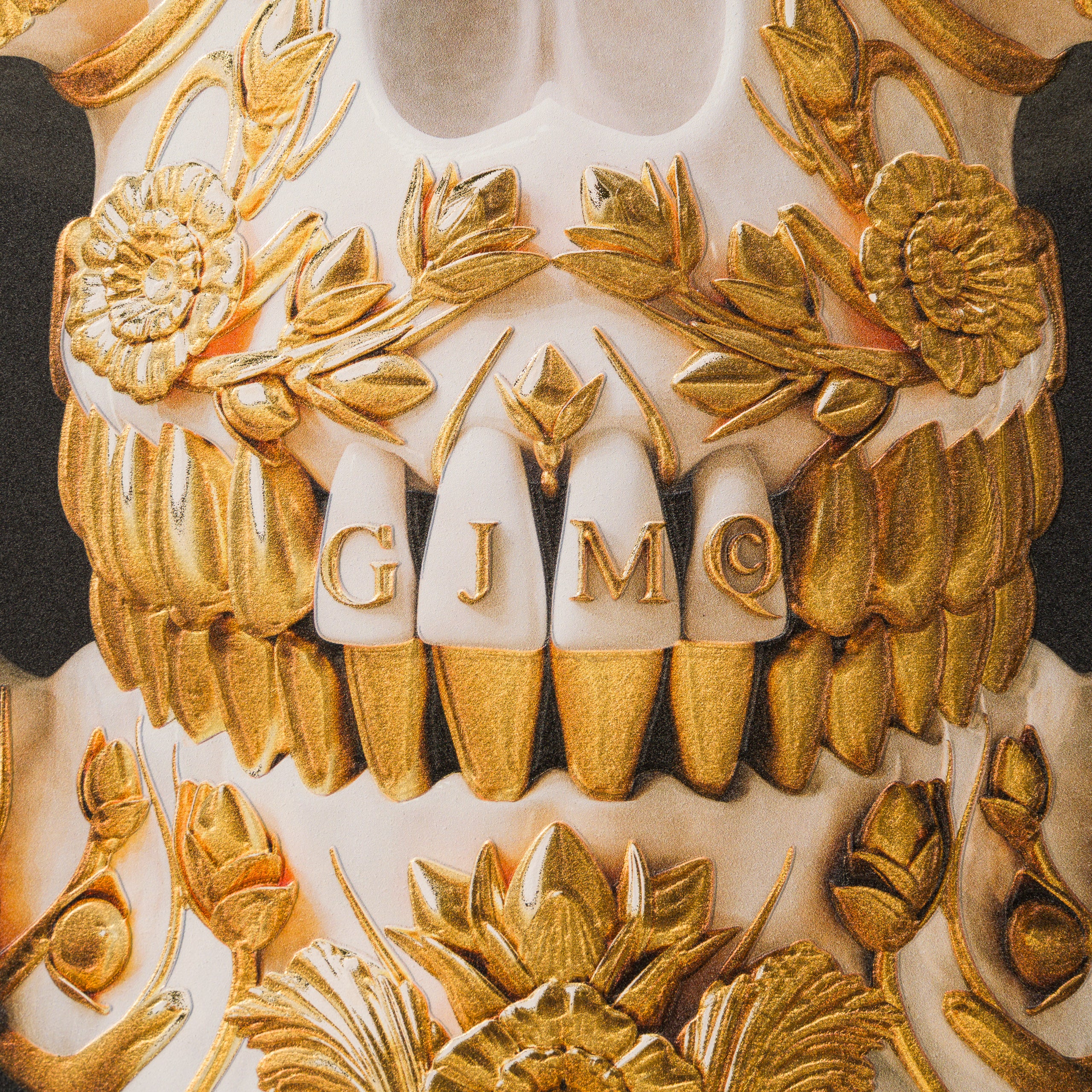 Midas (Ivory) - Image 4