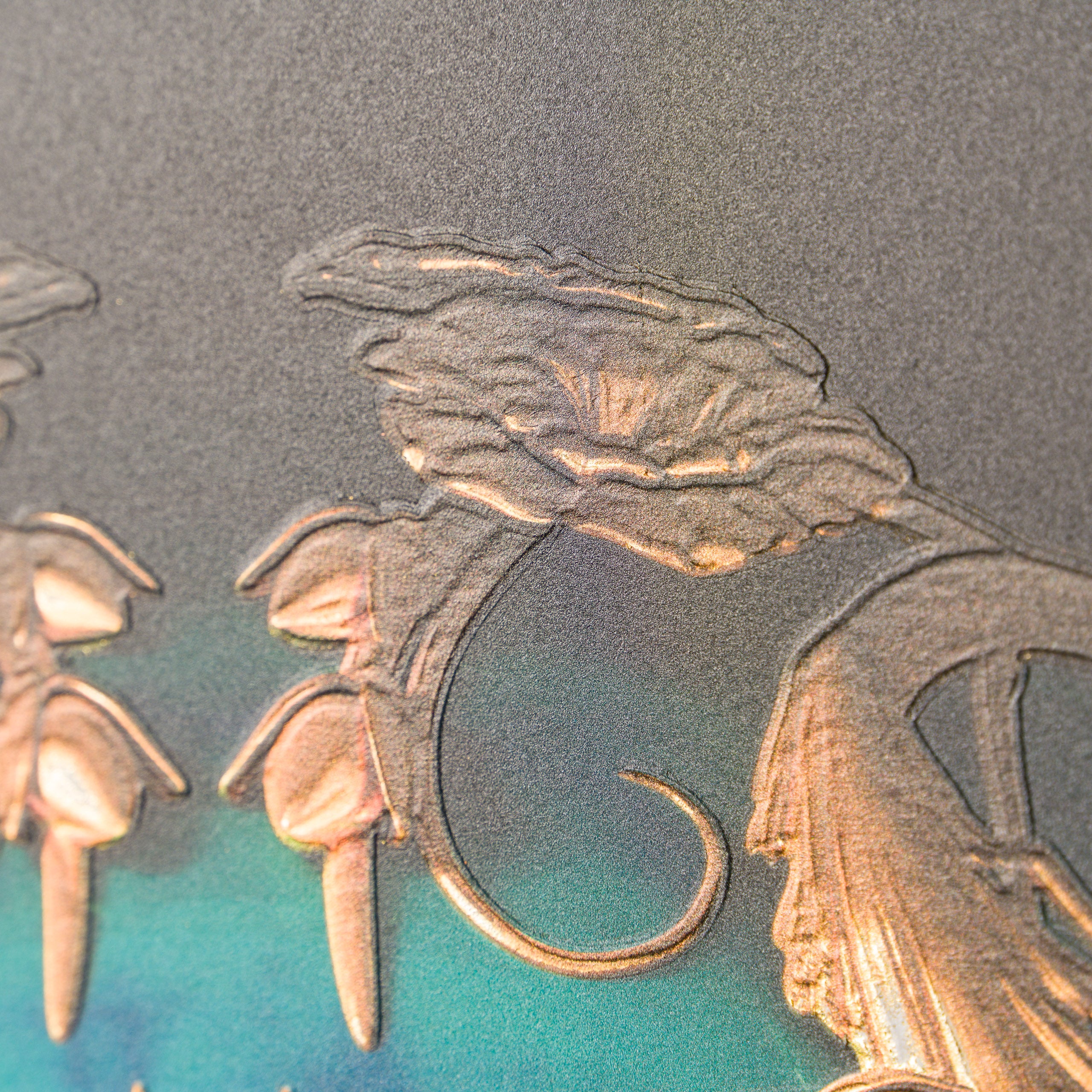 Midas (Teal) - Image 7