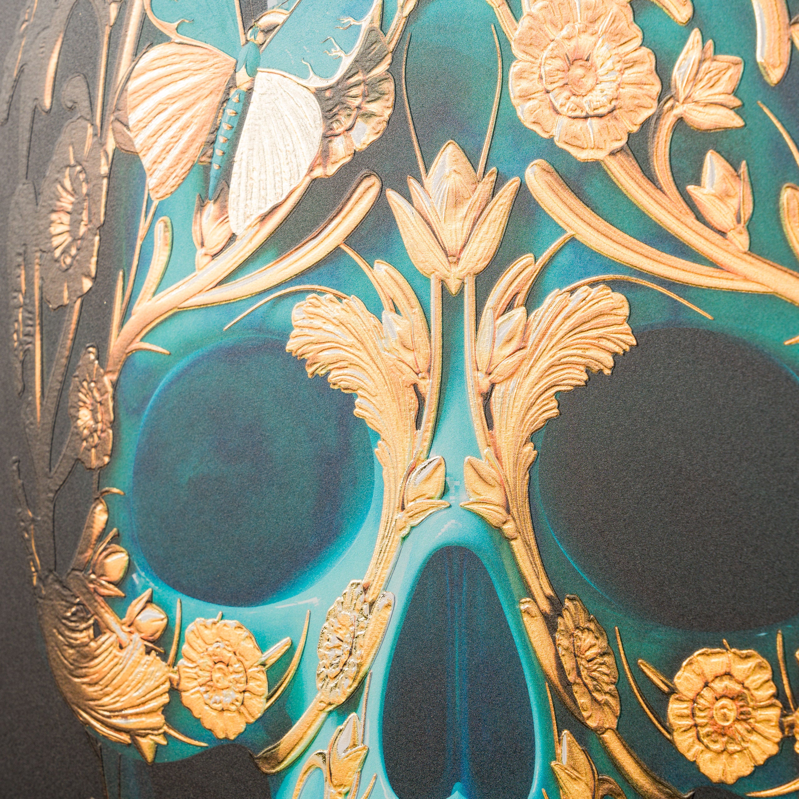 Midas (Teal) - Image 8