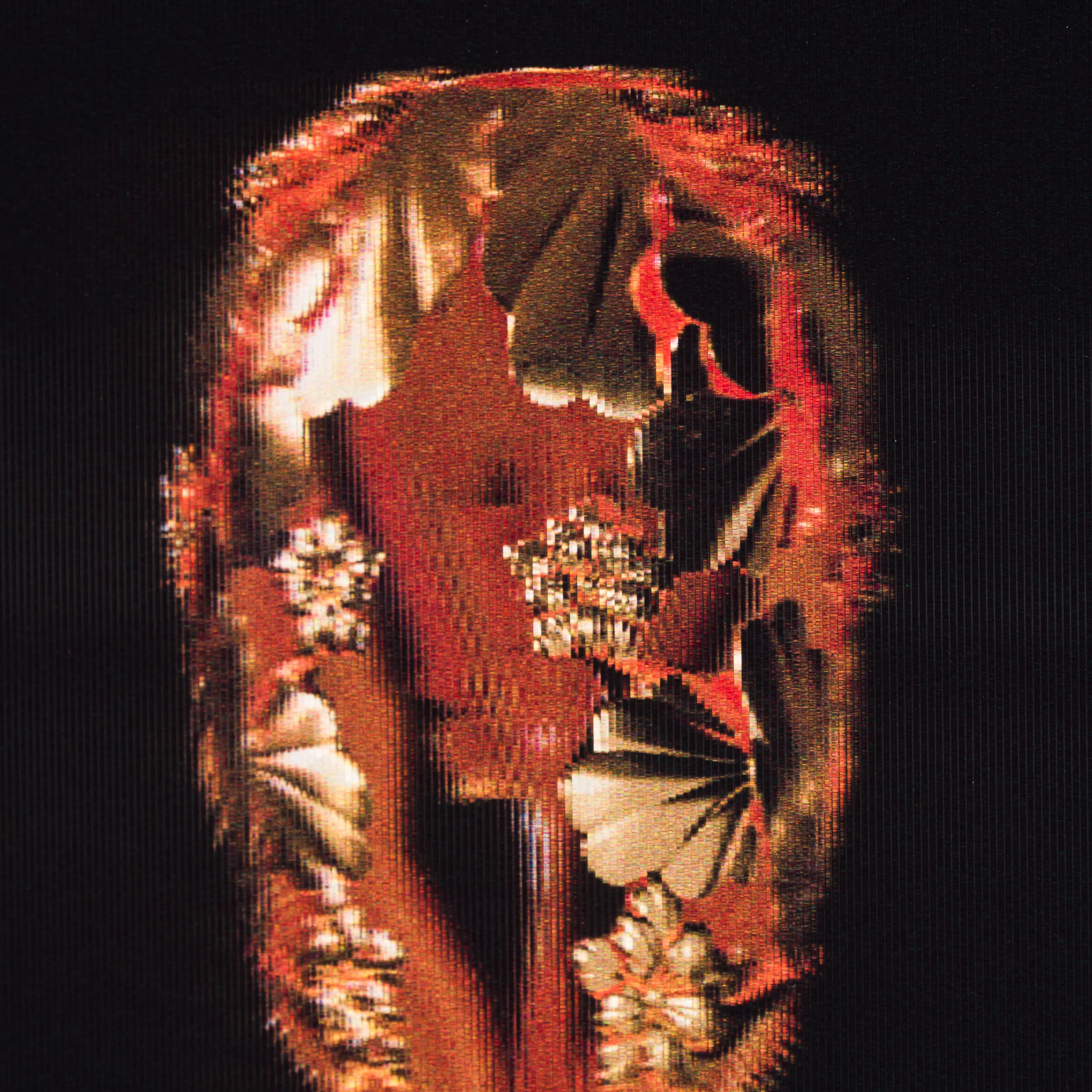 Tree Of Life Male Gold - Image 5