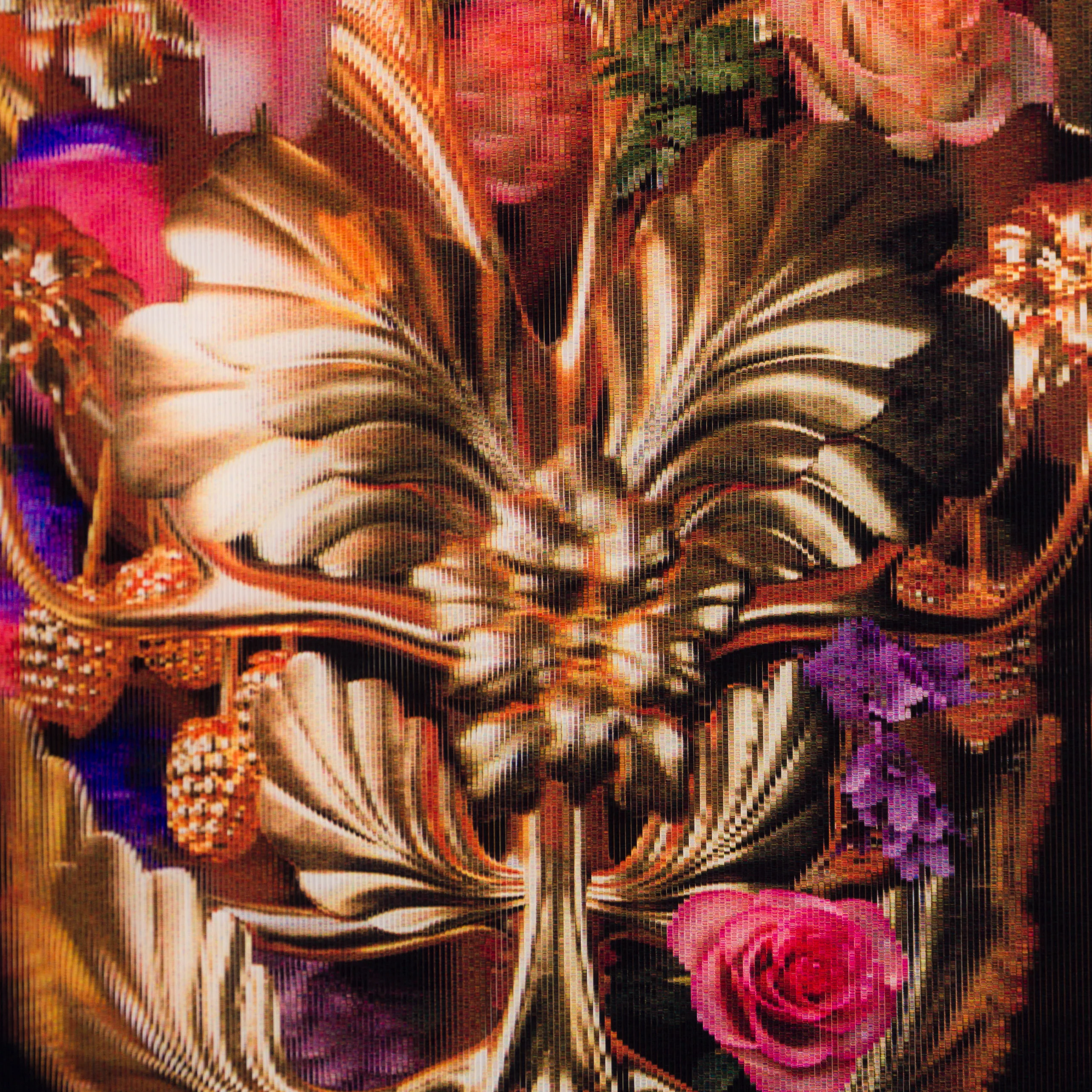 Tree Of Life Male Gold - Image 7