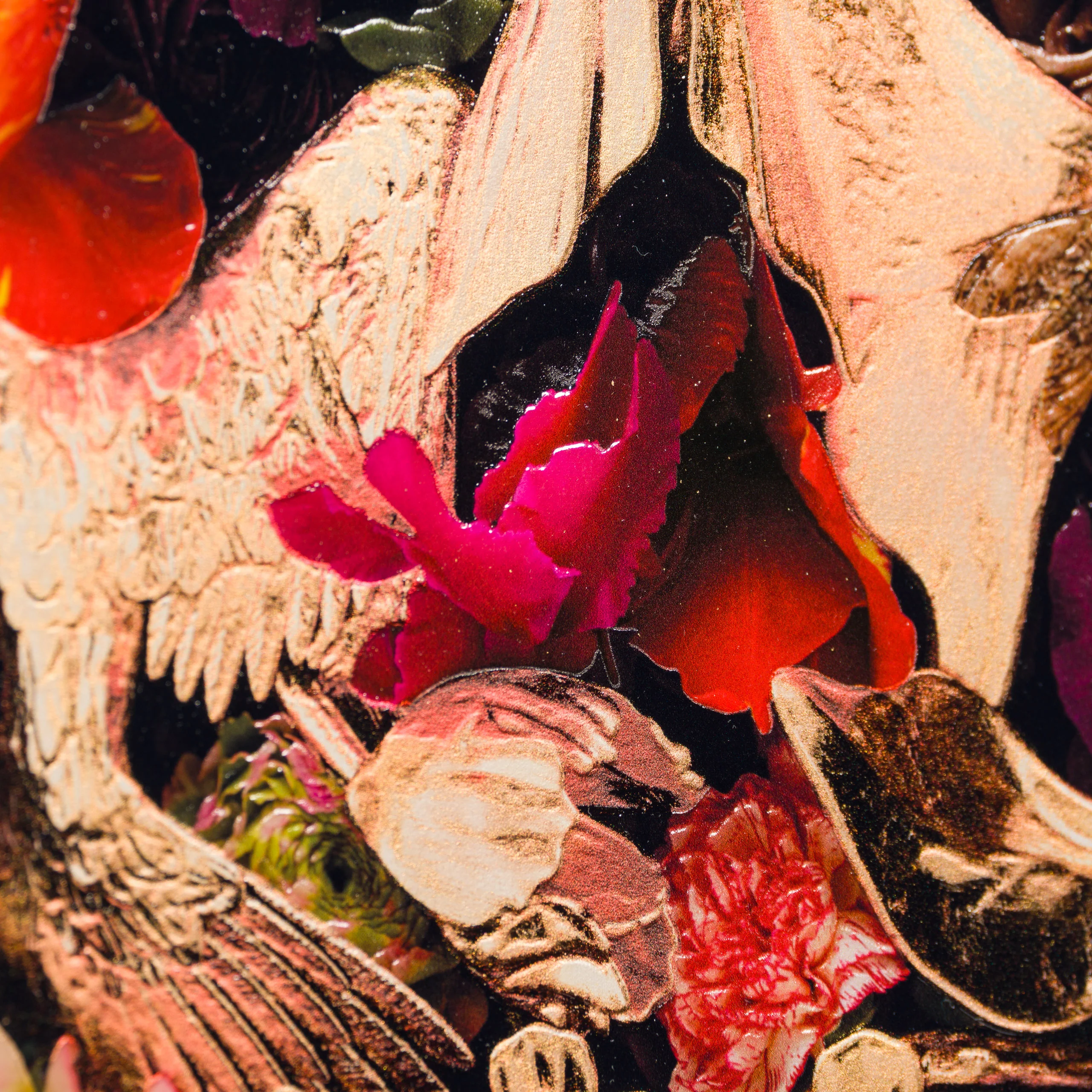 Vanitas (Gold) - Image 2