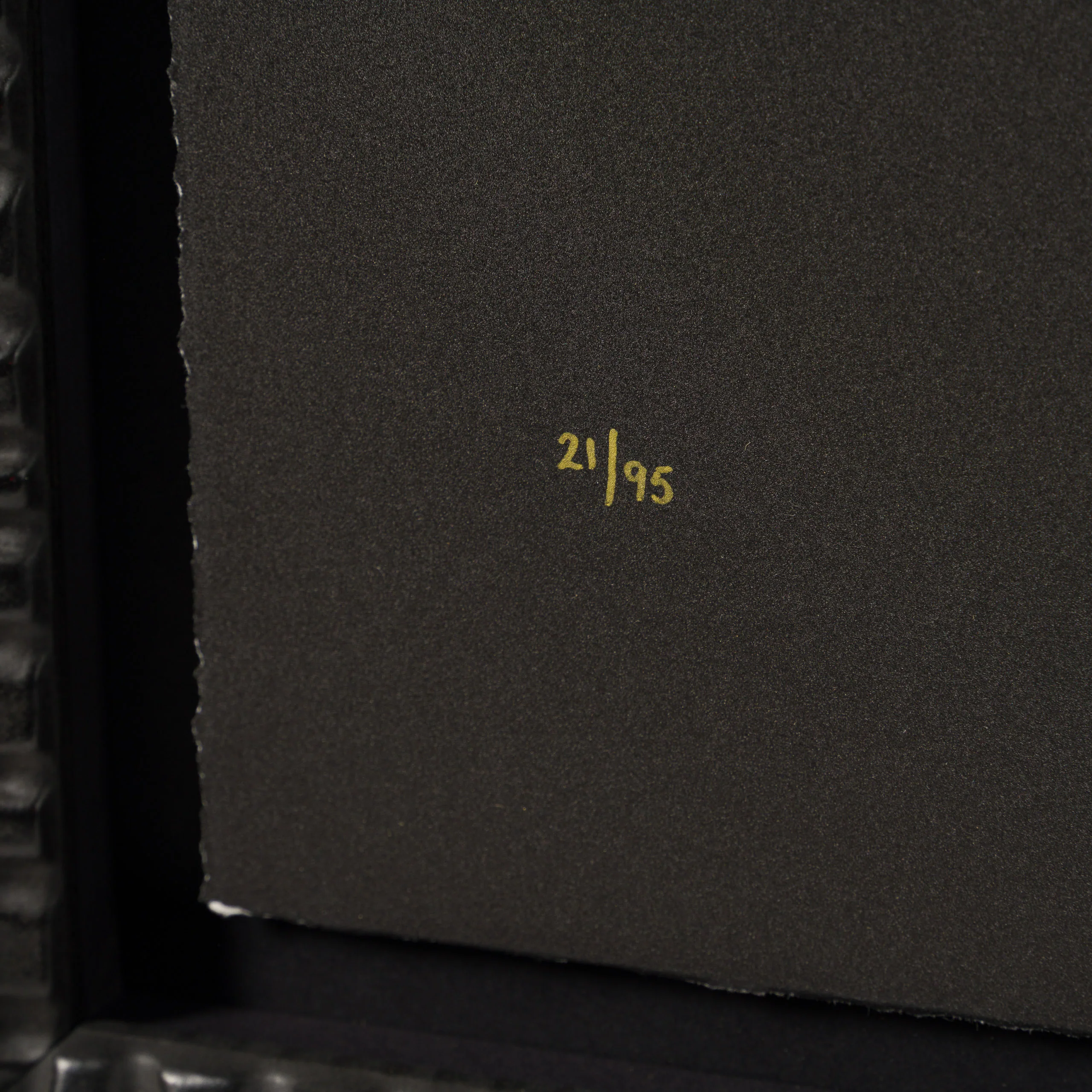Vanitas (Gold) - Image 3