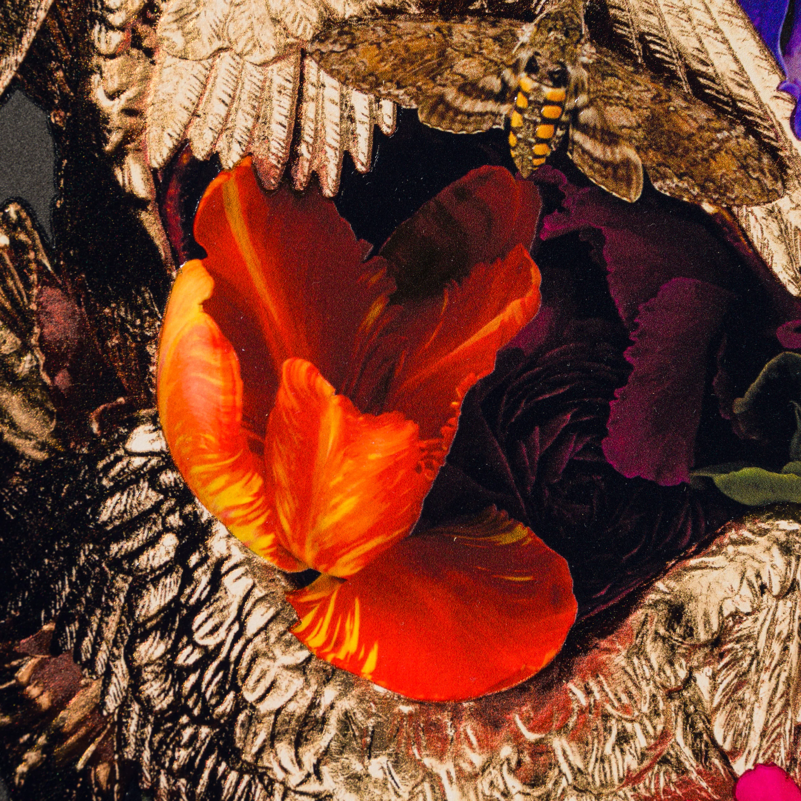 Vanitas (Gold) - Image 6