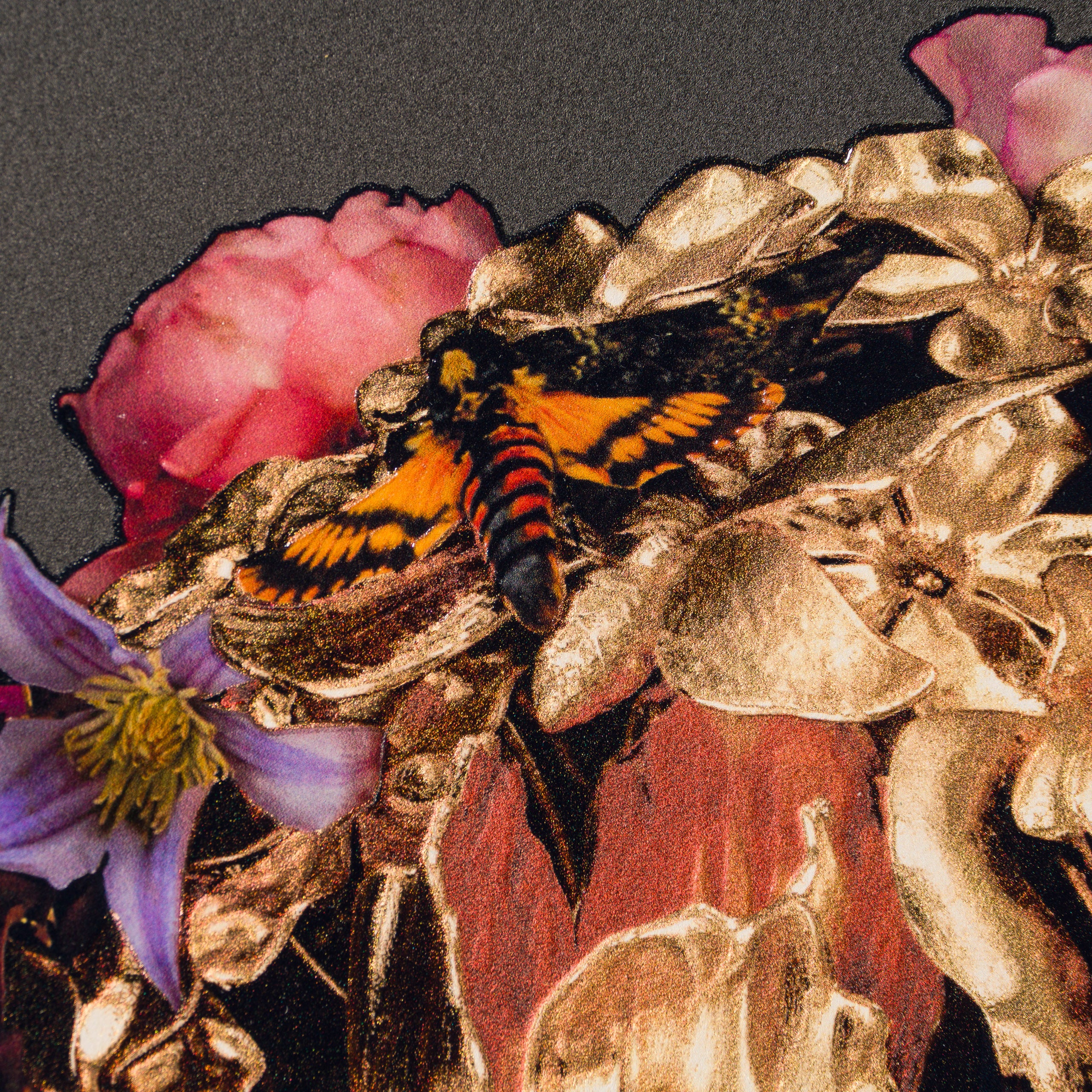 Vanitas (Gold) - Image 7