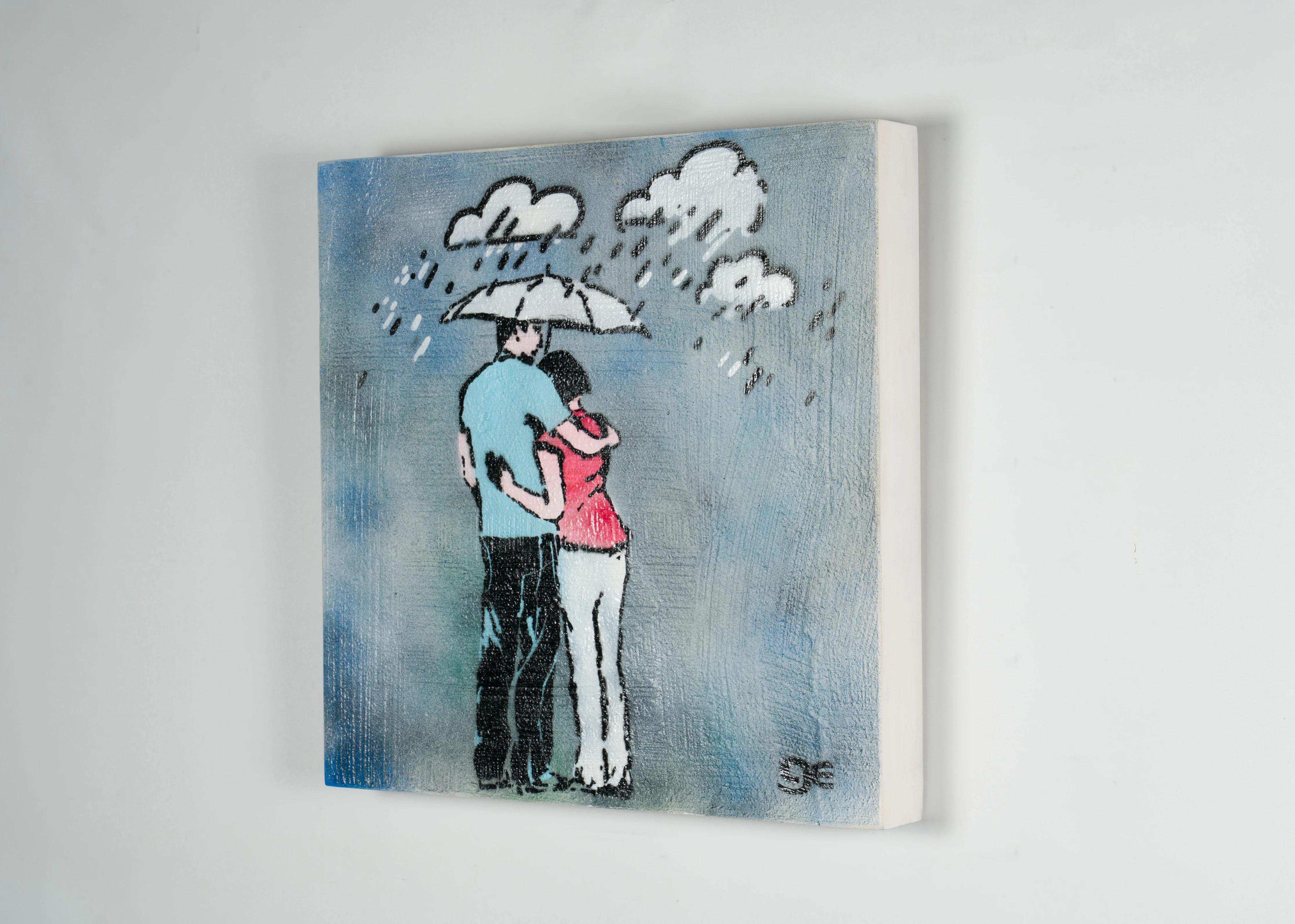 Shelter from the Storm - Image 3
