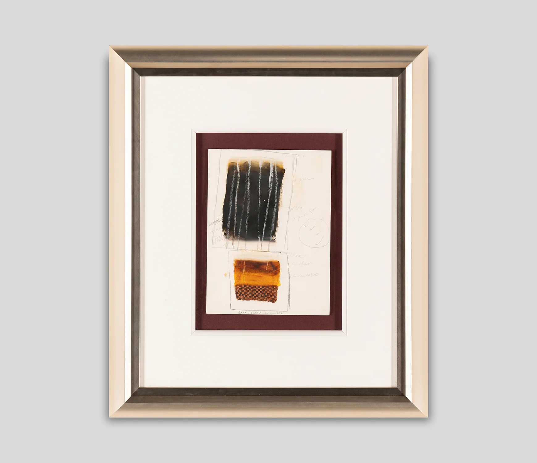 Abstract Study IV