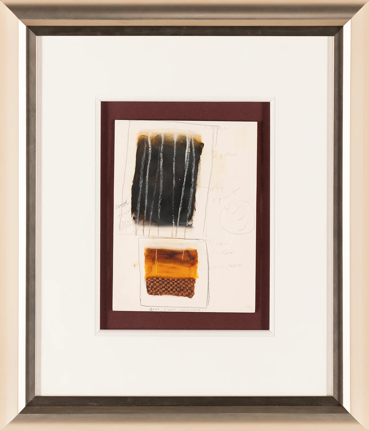Abstract Study IV - Image 4