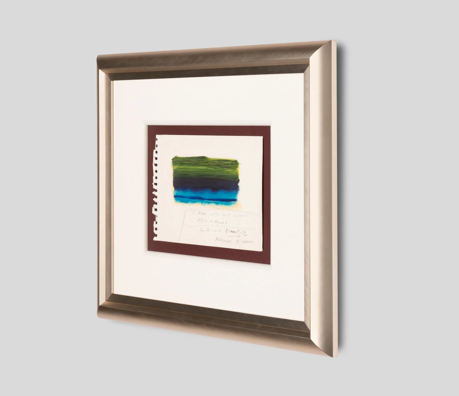 Abstract Study VII - Image 2