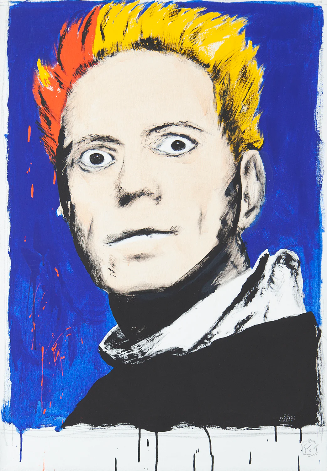 Jonny Loco - Image 3