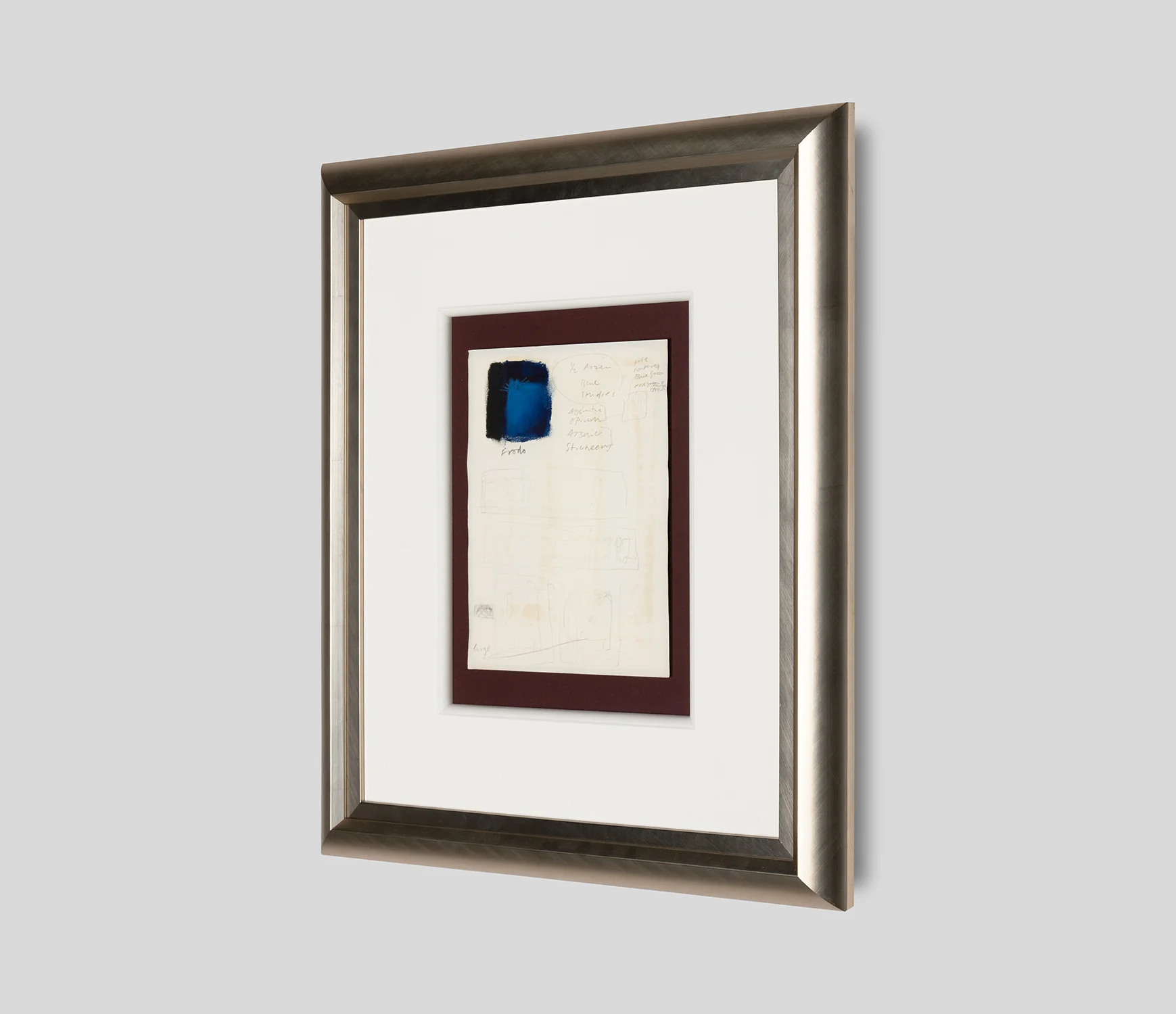 Study For Frodo - Image 2