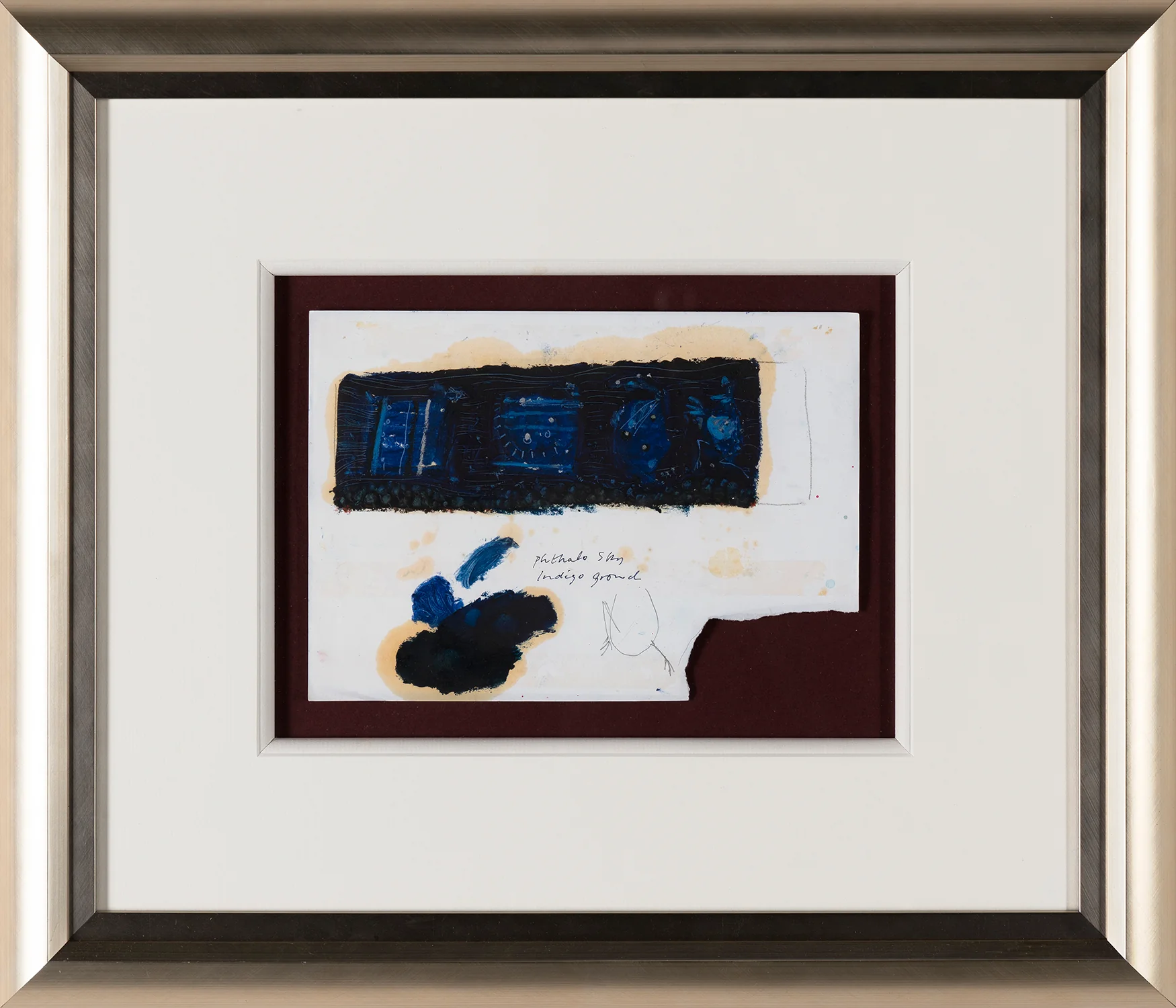 Study For Panic Stations - Image 4