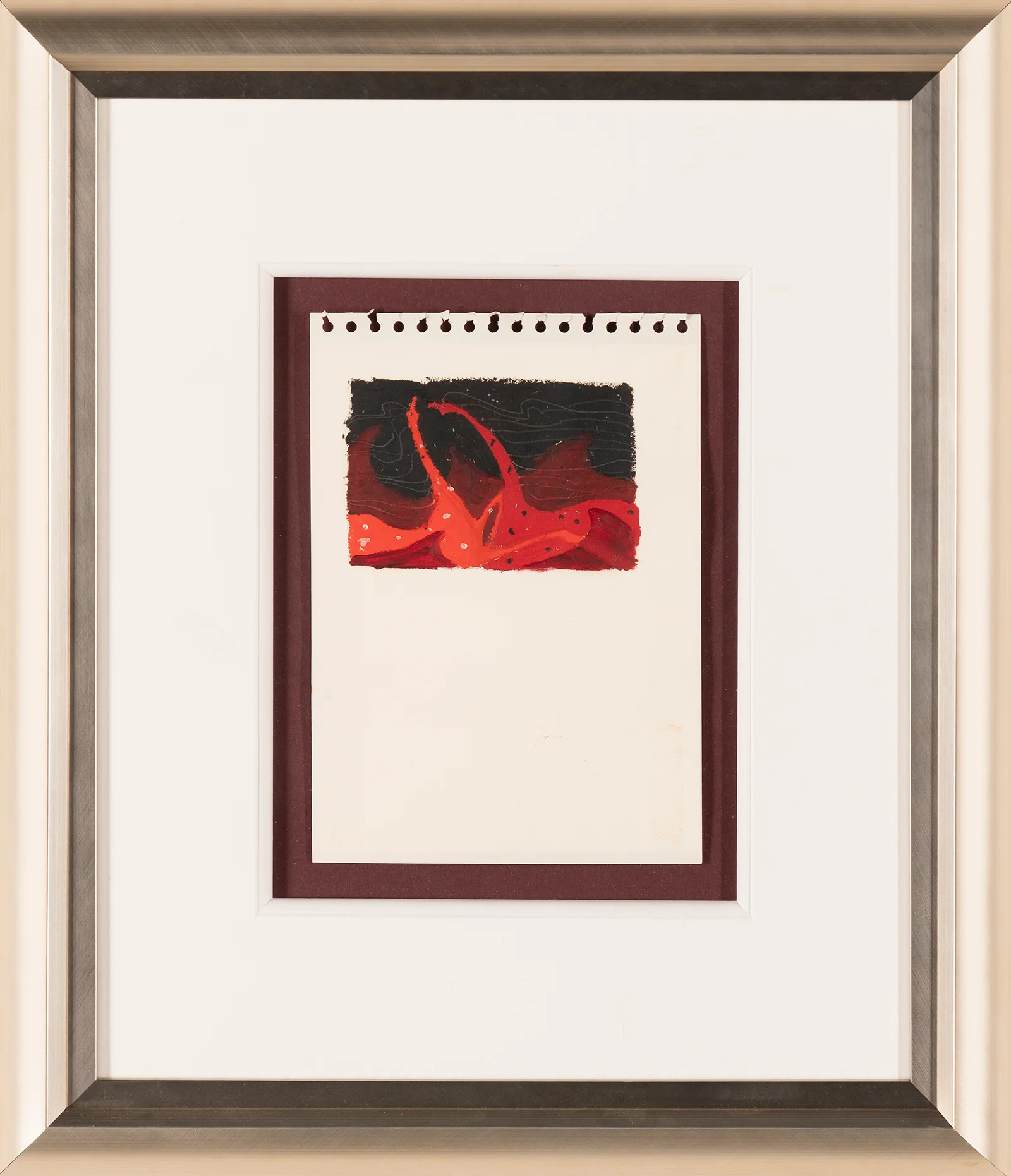 Study For Tempest I - Image 3