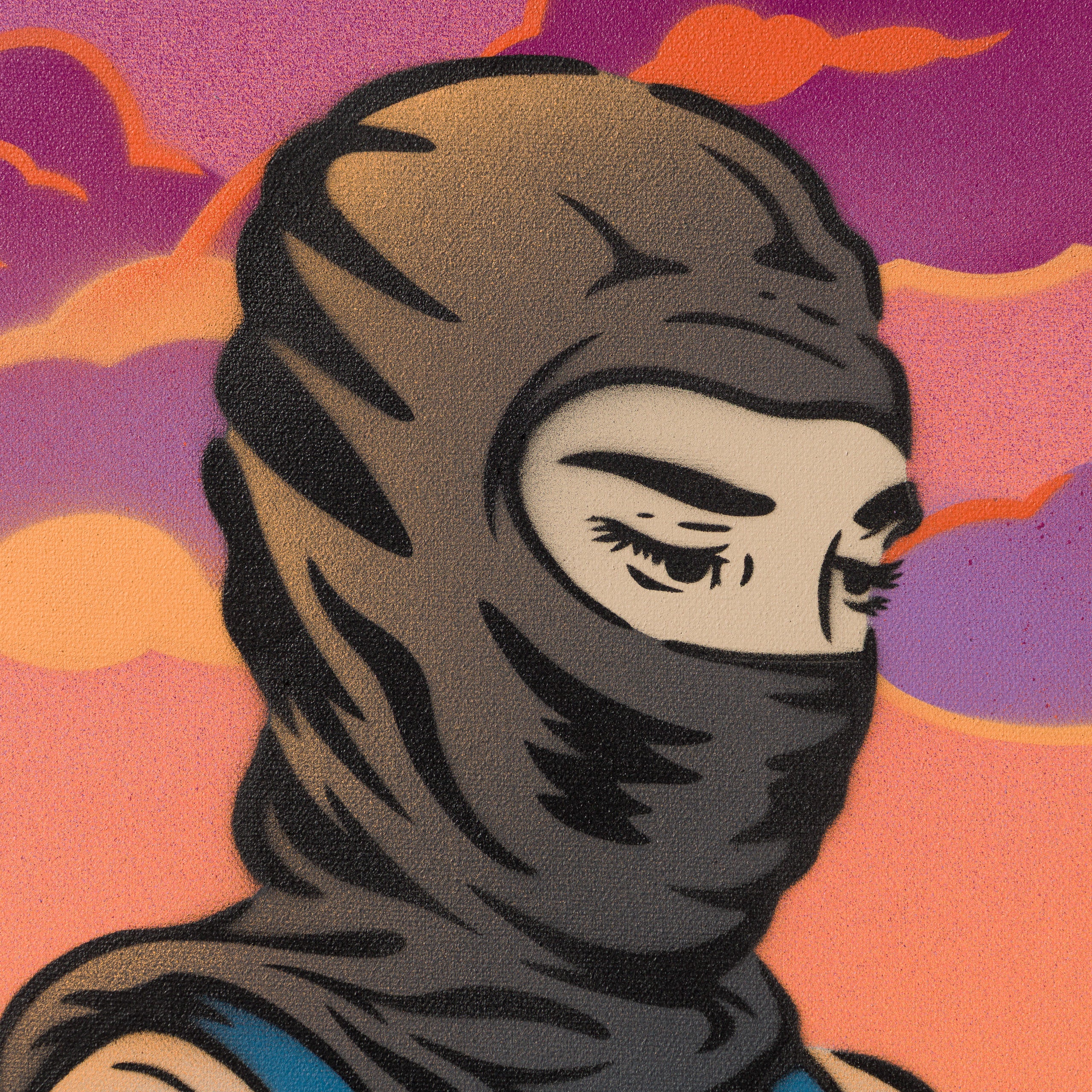 Growing Anarchy | Sunset - Image 3