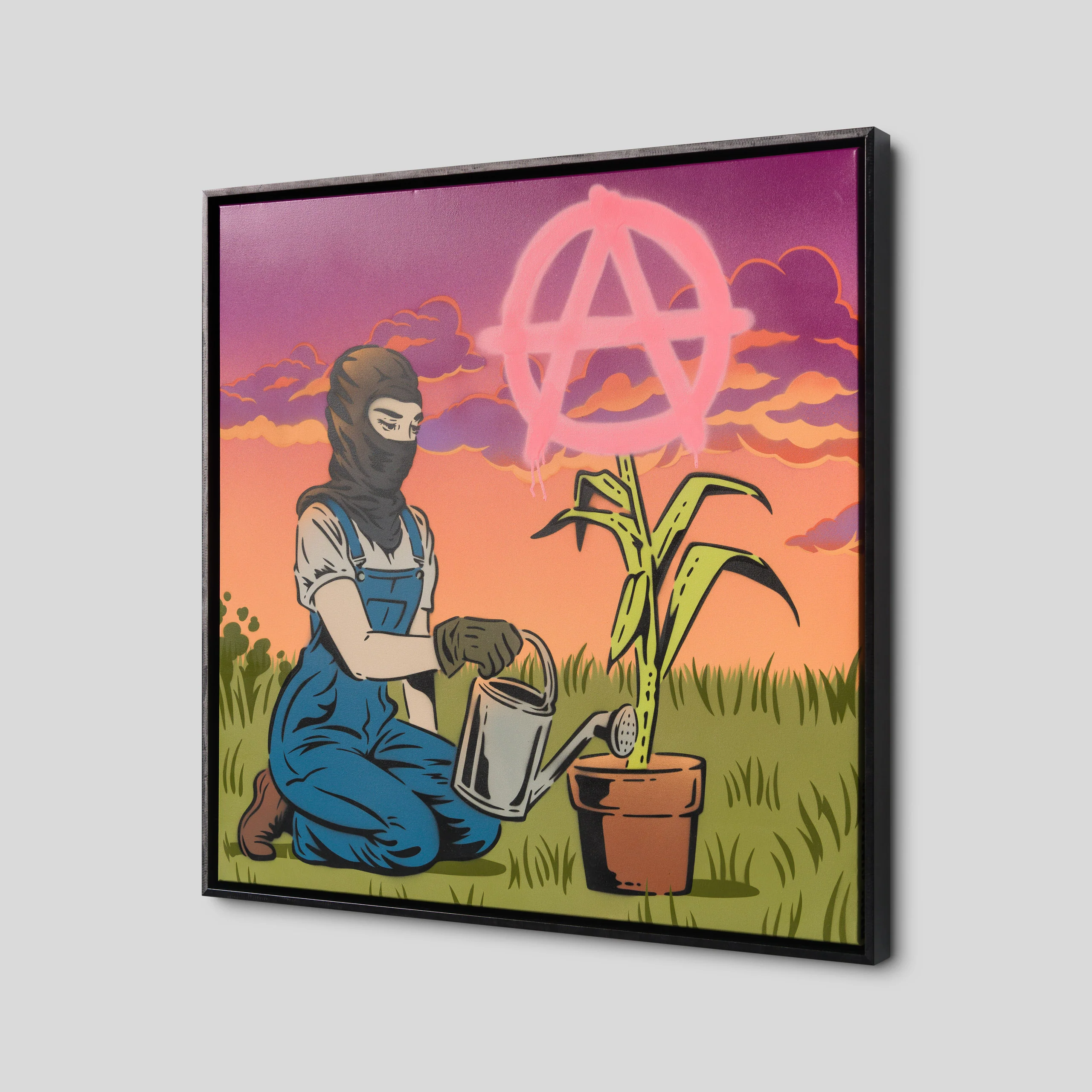 Growing Anarchy | Sunset - Image 5