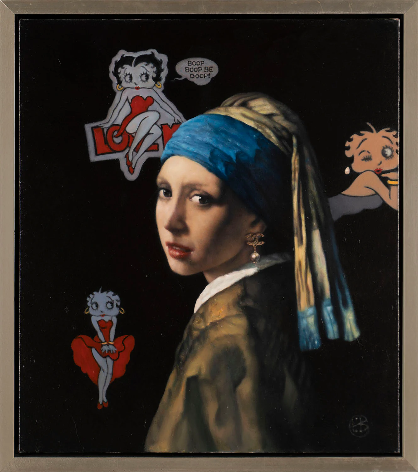 Cover Girl - Image 3