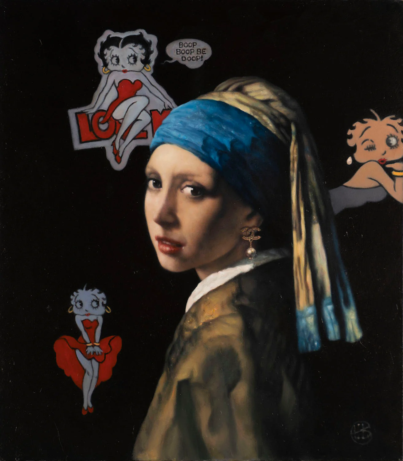 Cover Girl - Image 4