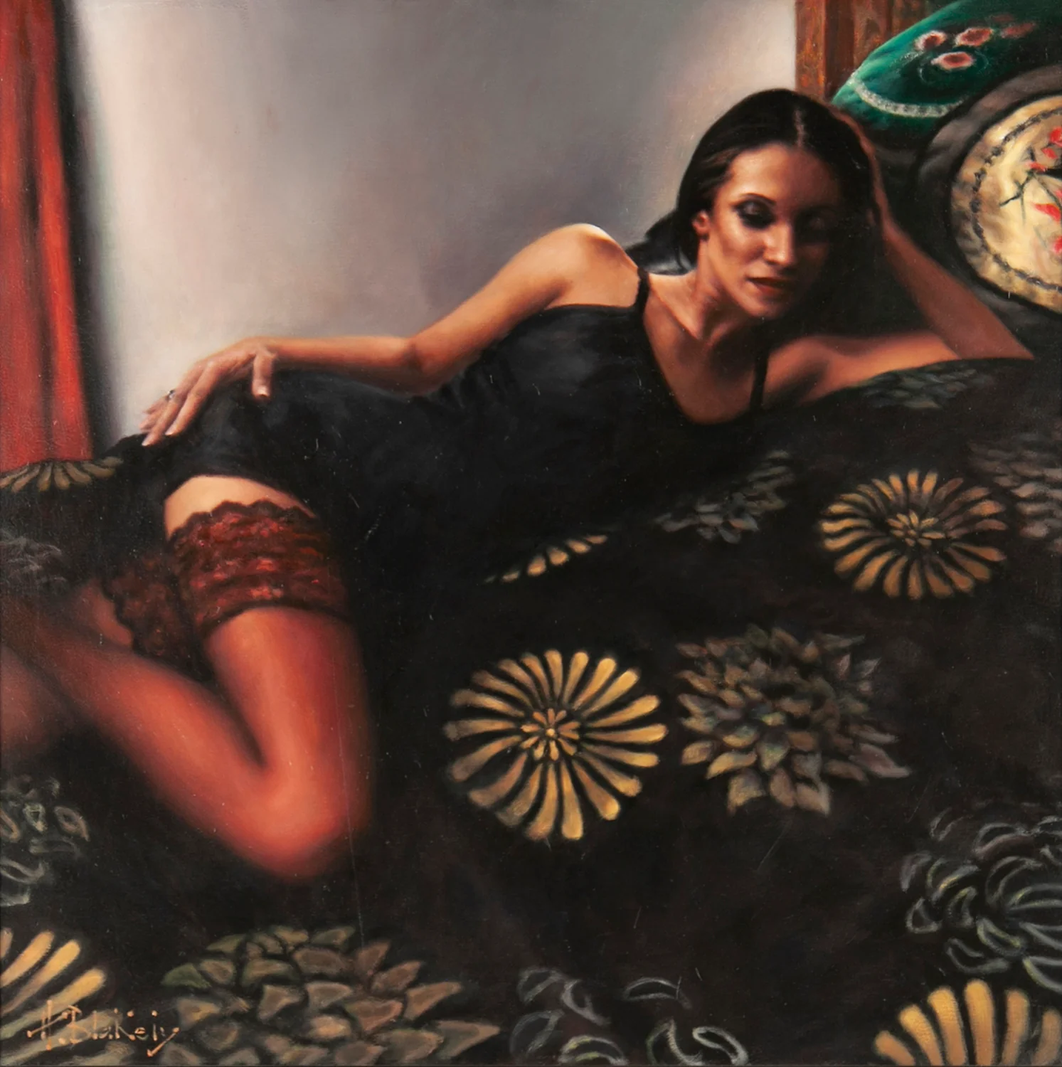 Her Room - Image 4