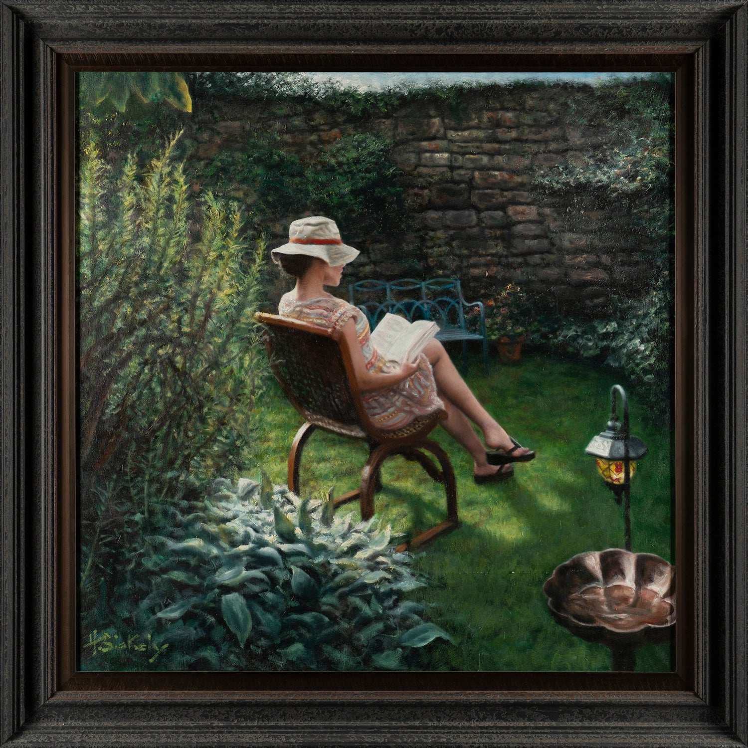 Hidden Away - Image 3