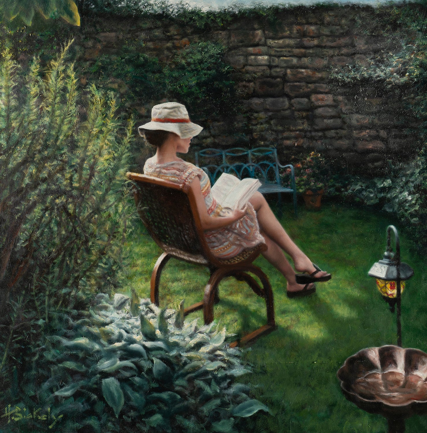 Hidden Away - Image 4