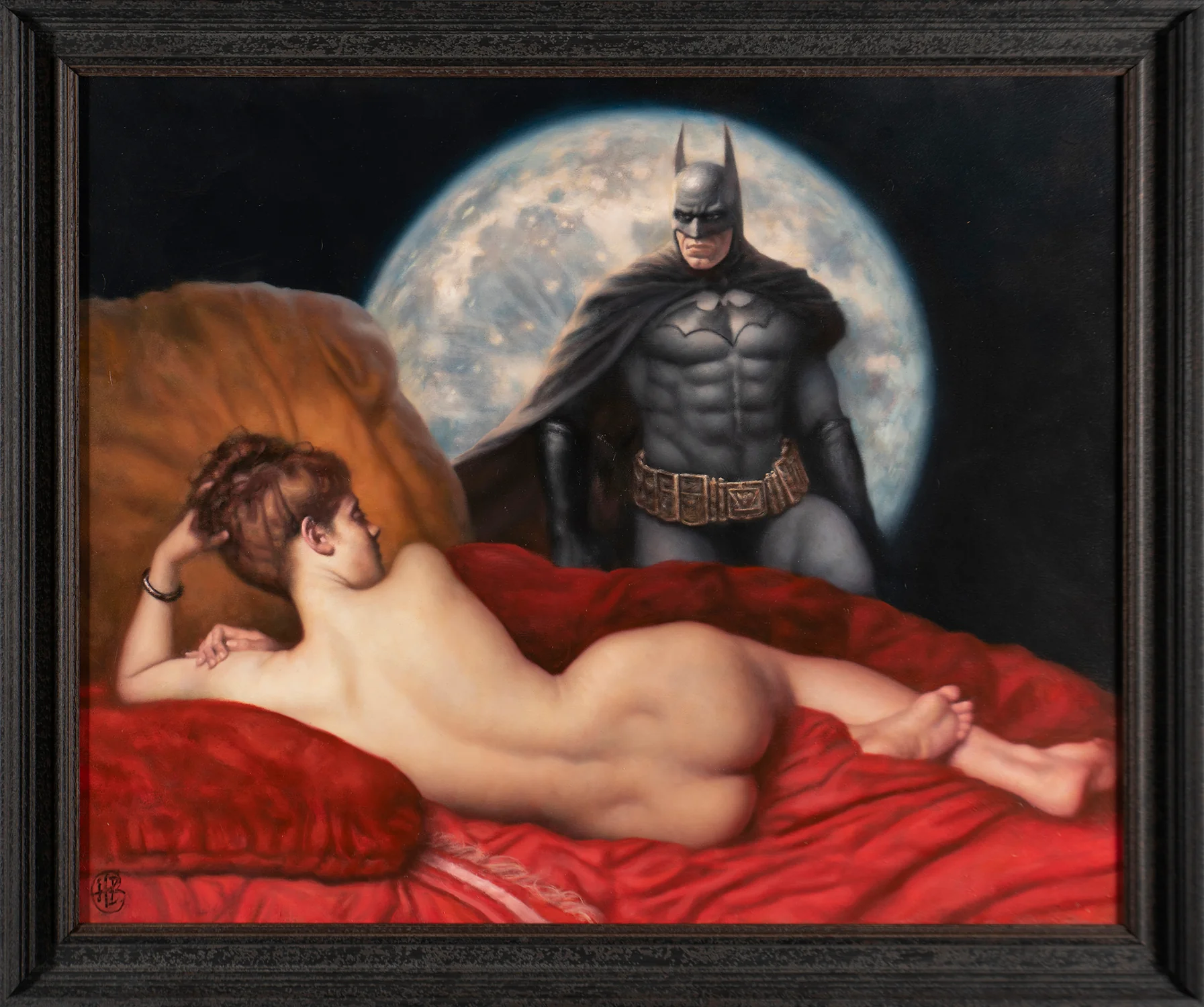 Mr Moonlight - Image 3