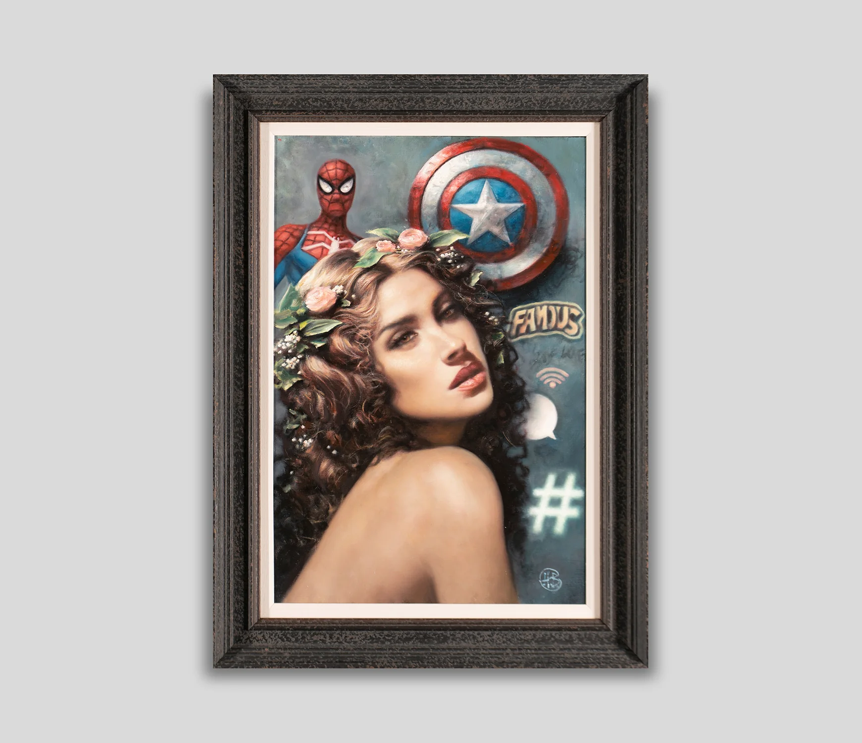 Neo-Raphaelite