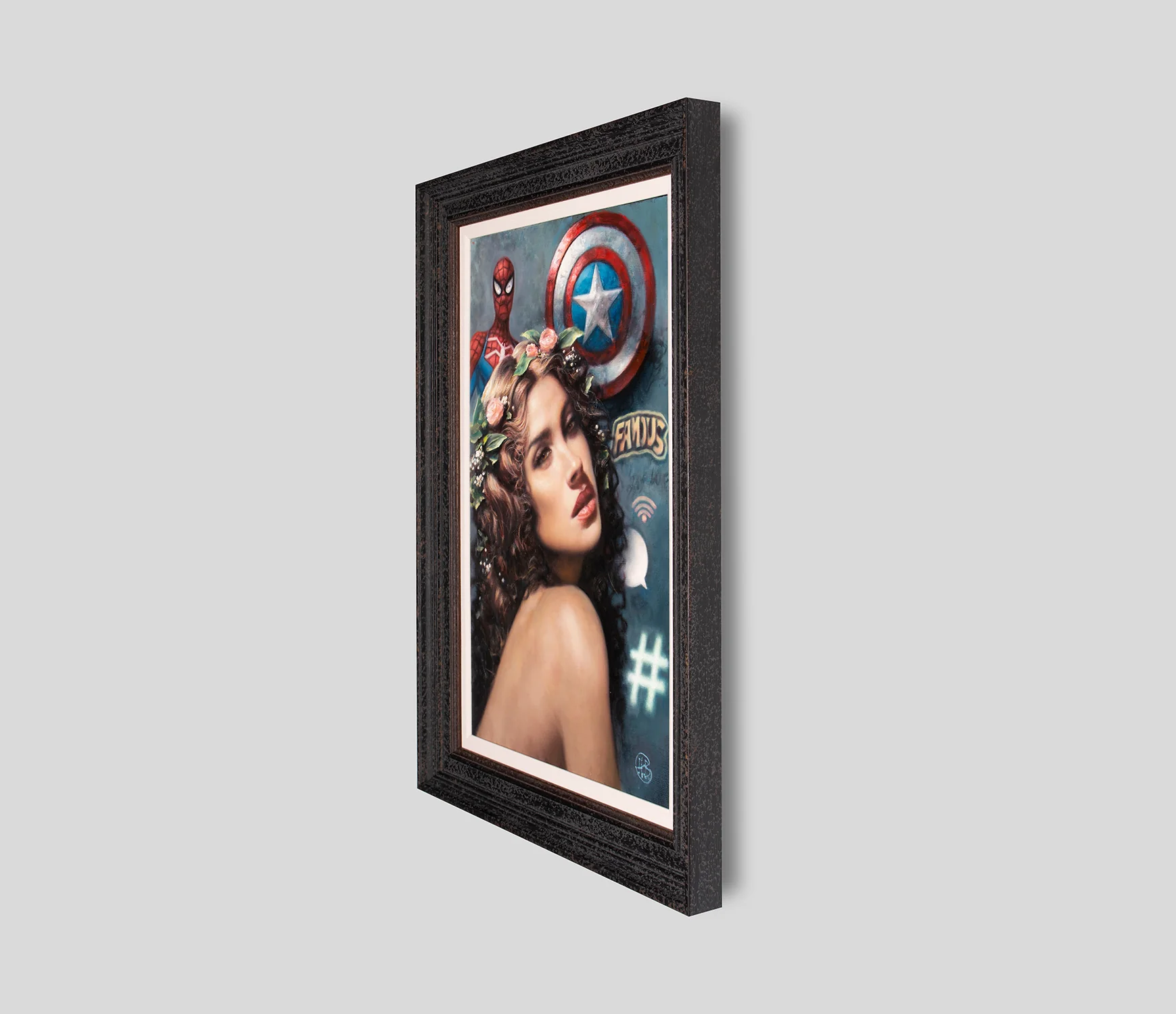 Neo-Raphaelite - Image 2