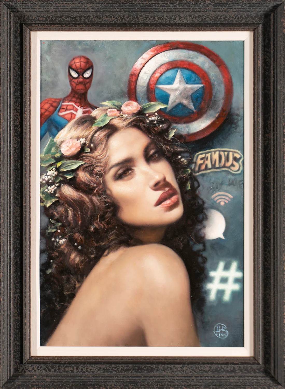Neo-Raphaelite - Image 3