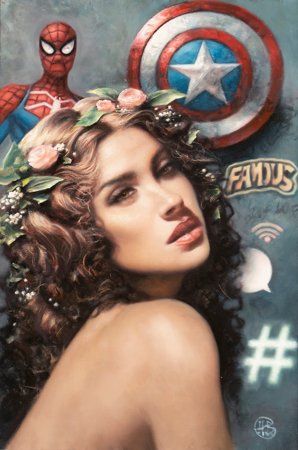 Neo-Raphaelite - Image 4
