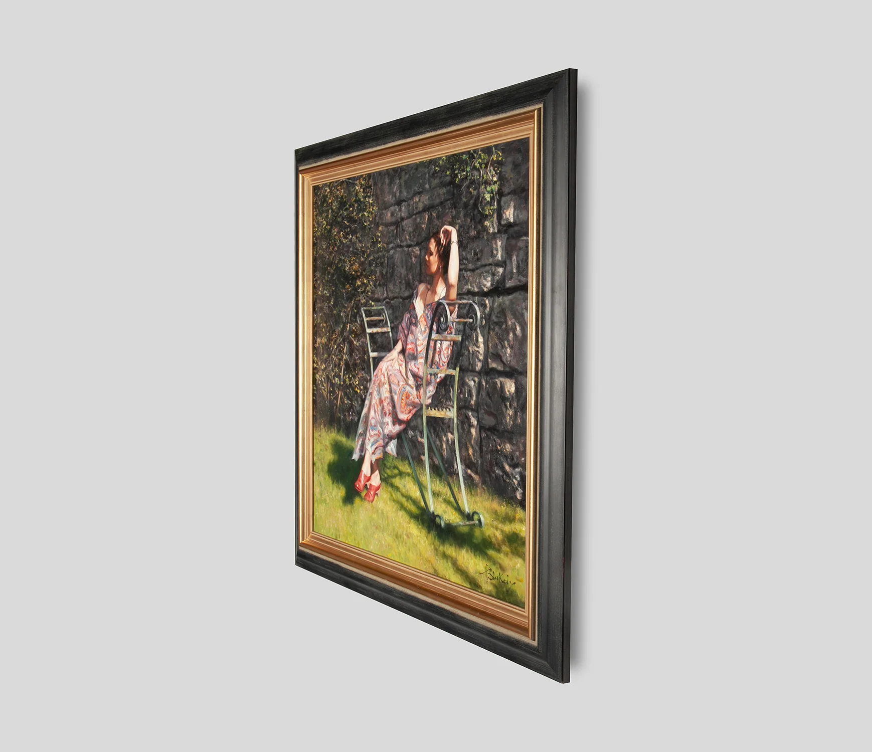 The Garden Seat - Image 2
