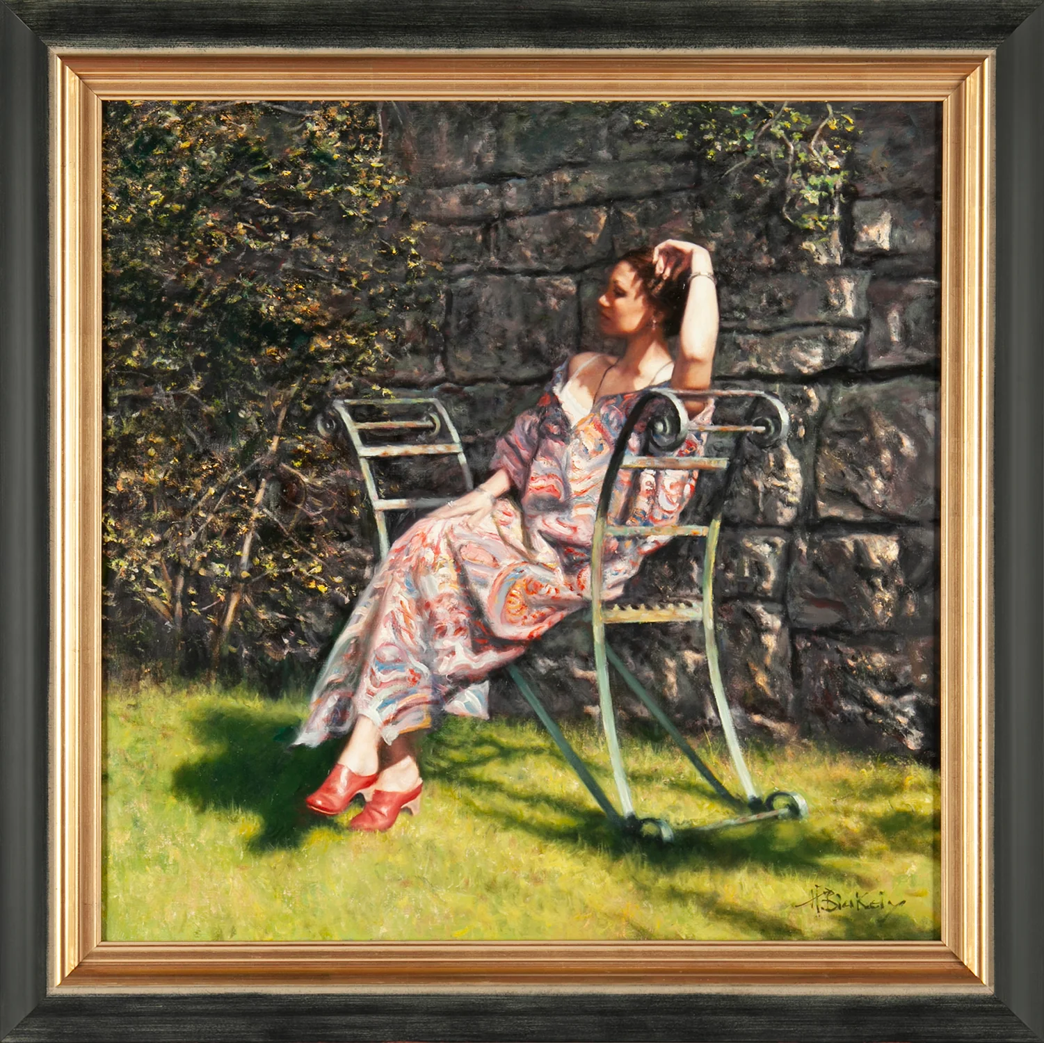 The Garden Seat - Image 3