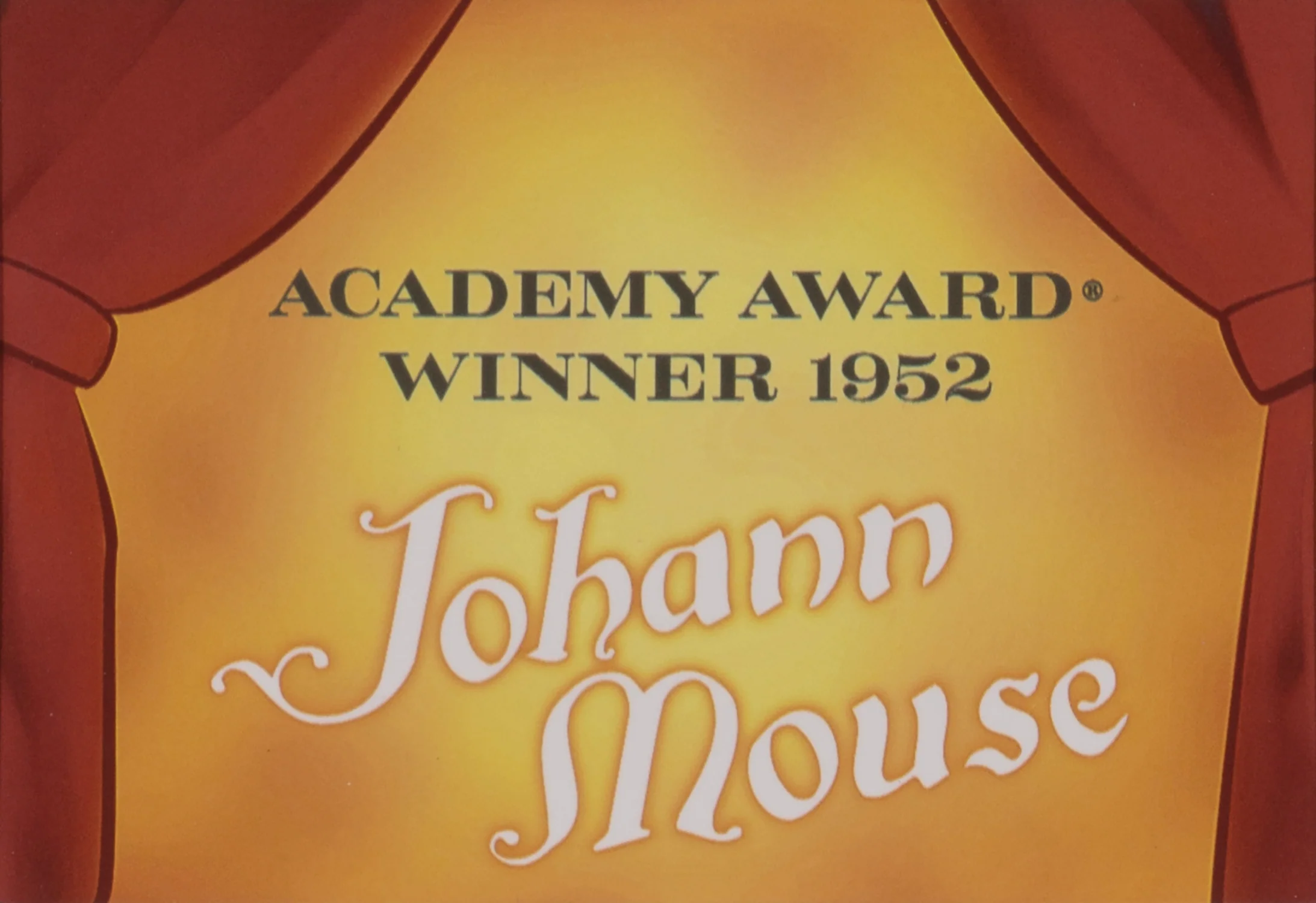 Award Winning Series: Johann Mouse - Image 4