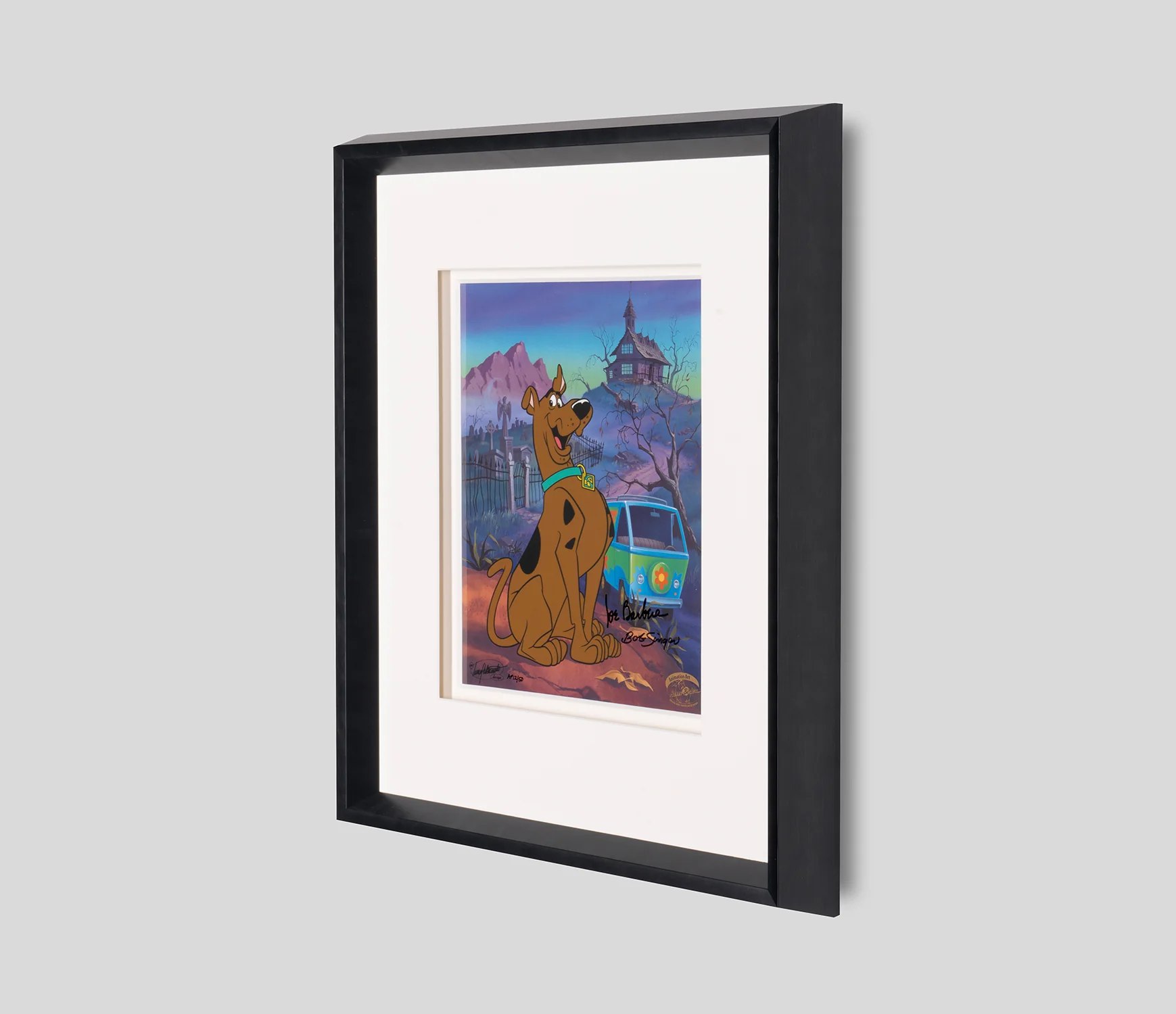 Classic Scooby-Doo - Image 2