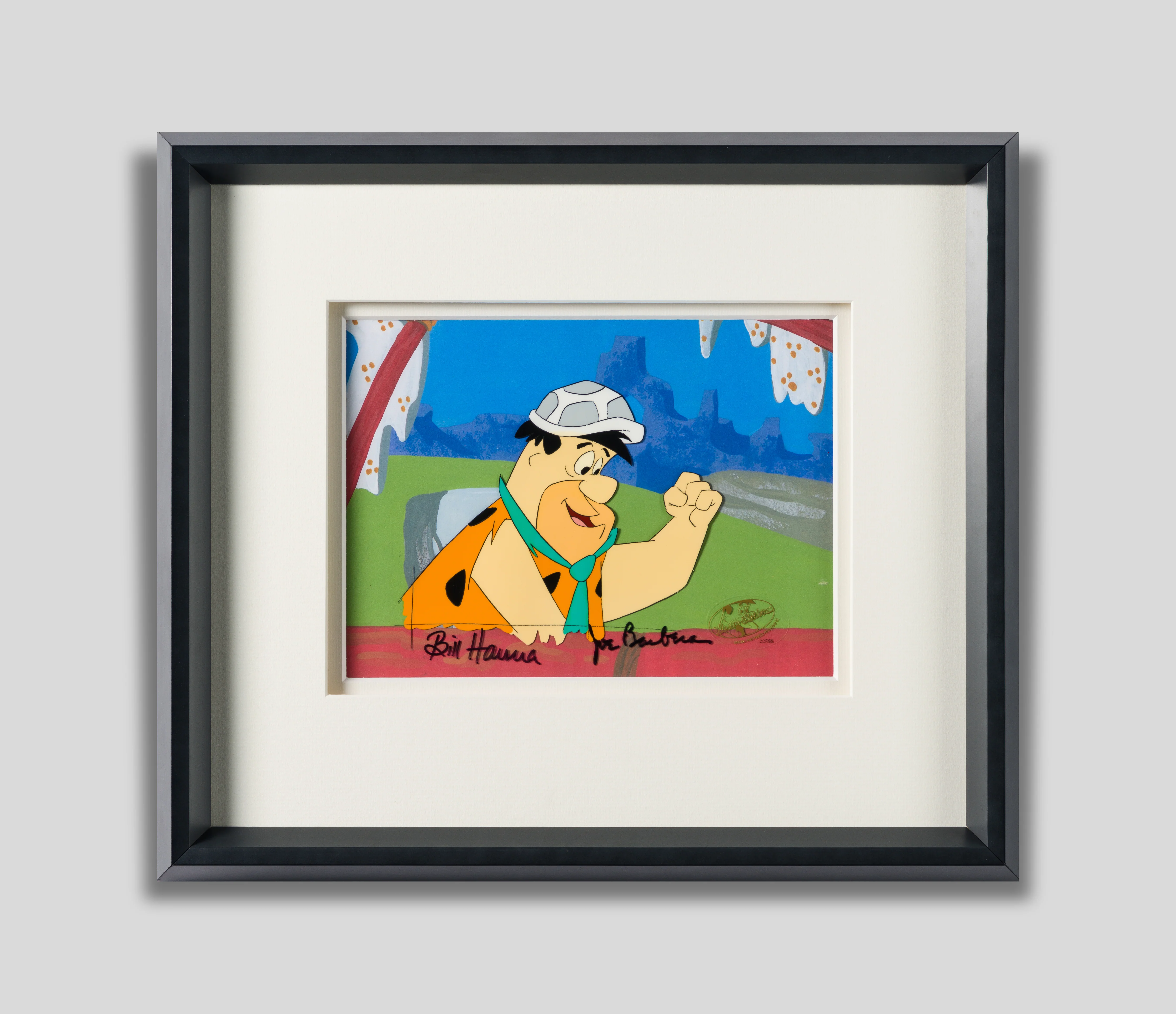 Fred (5) OPC