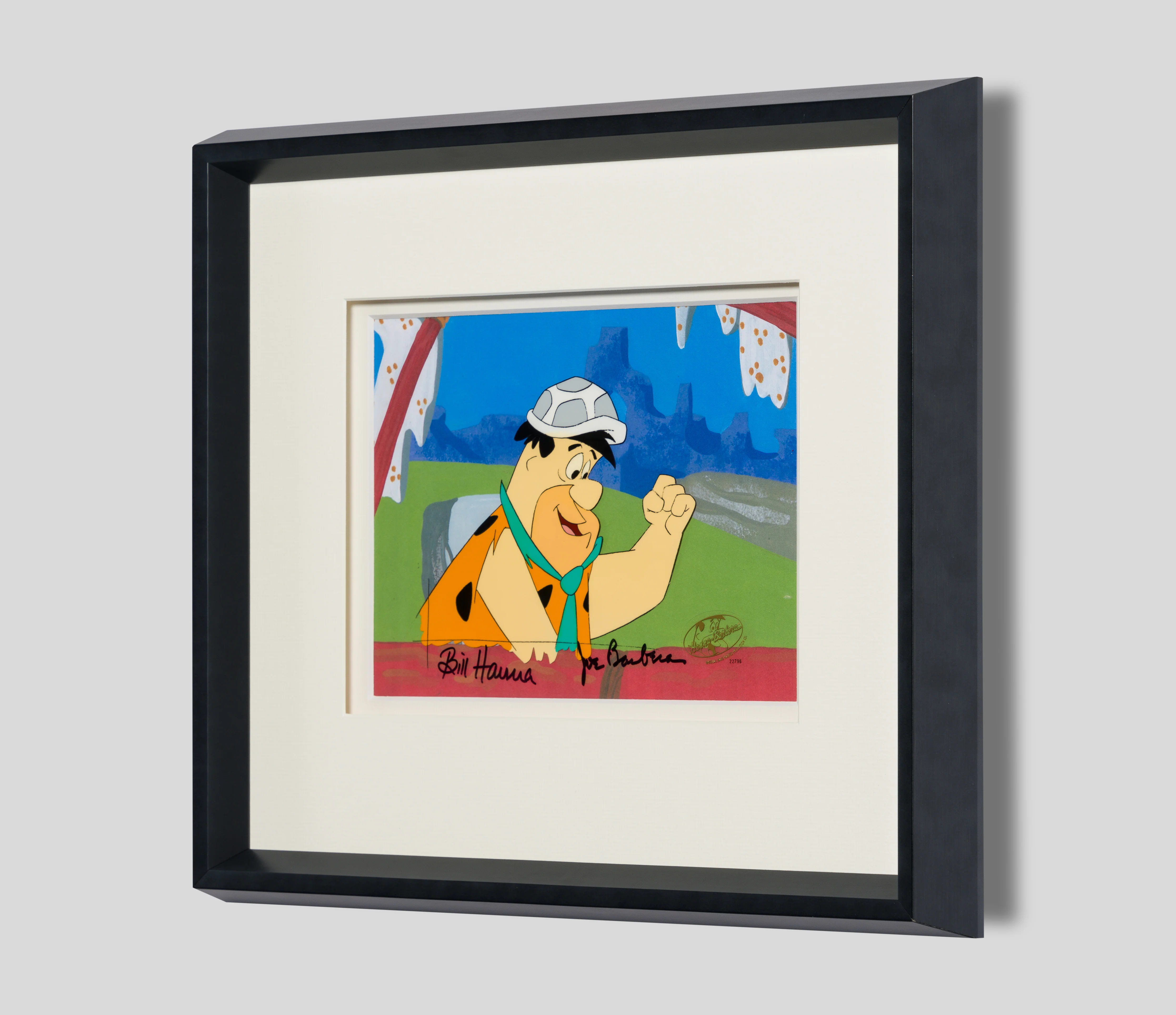 Fred (5) OPC - Image 2