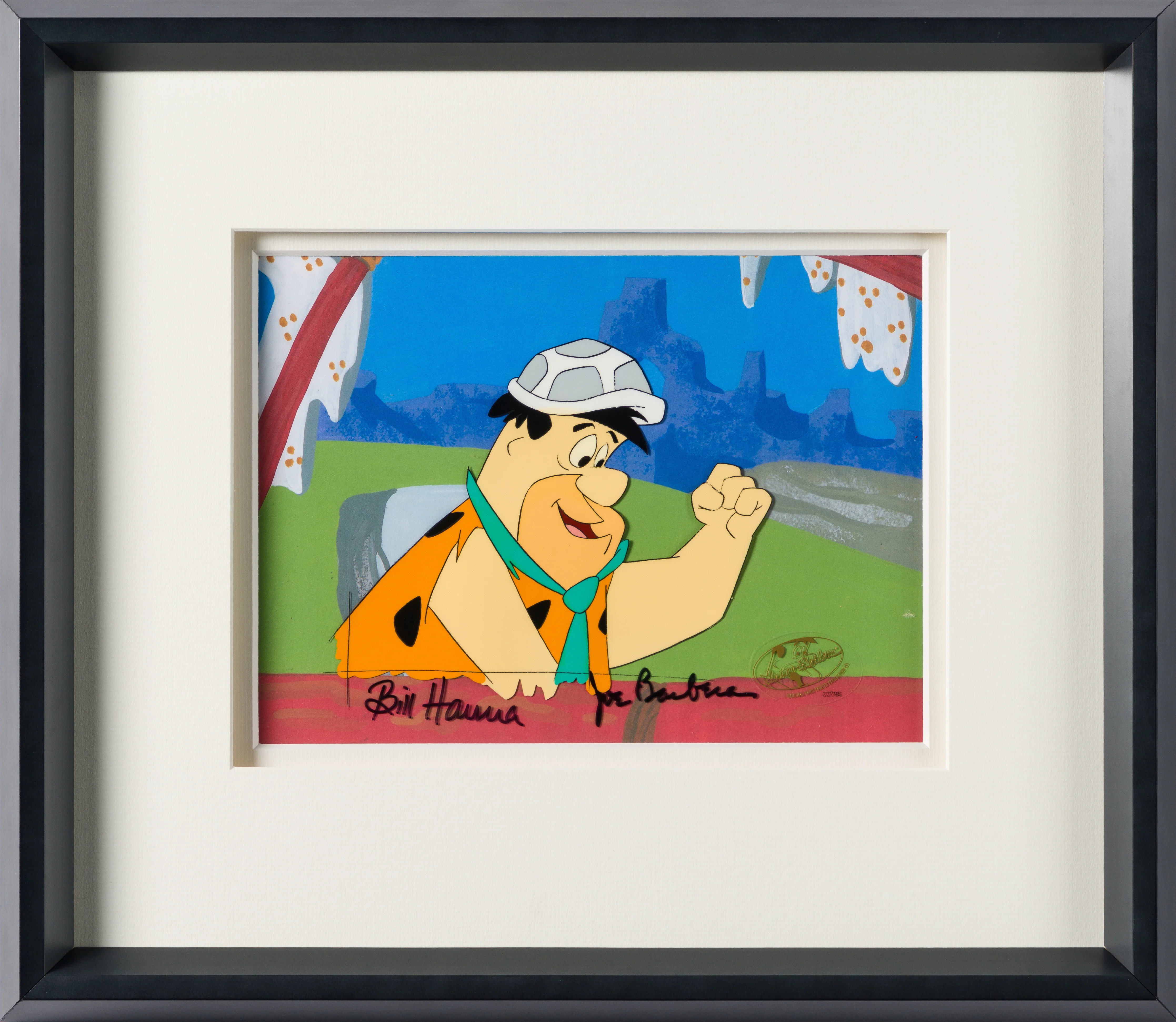Fred (5) OPC - Image 5
