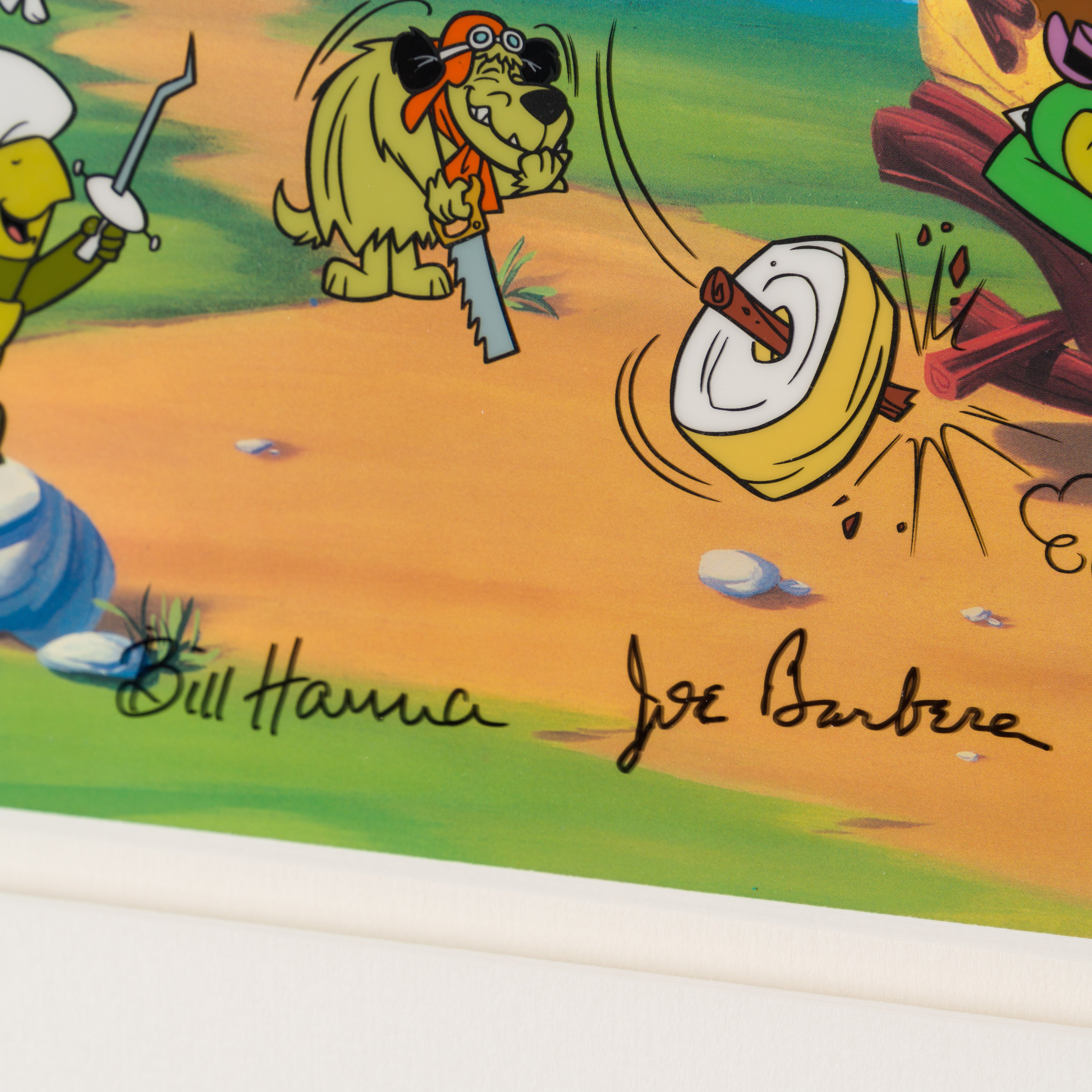 Bill, Joe And The Gang - Image 3