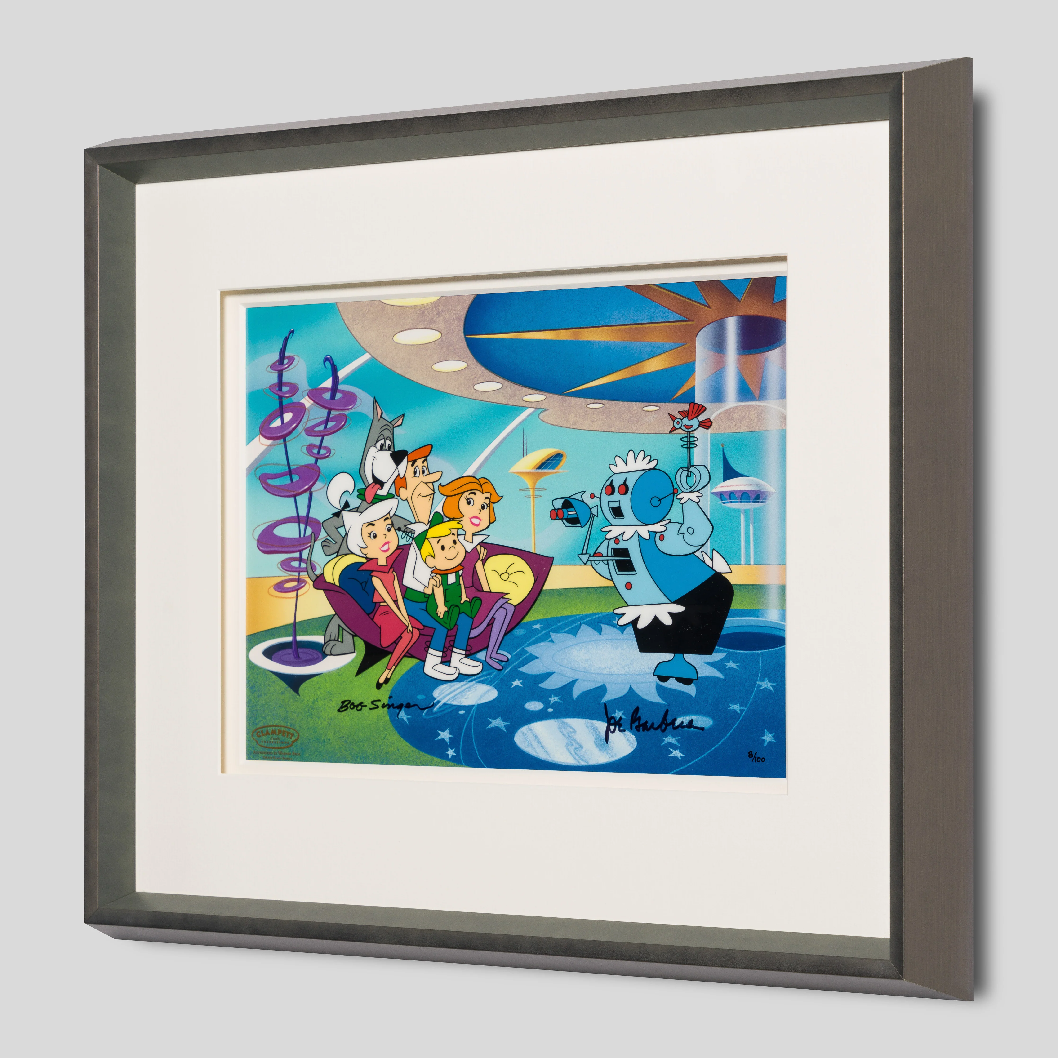 The Jetsons Photo Opportunity - Image 2