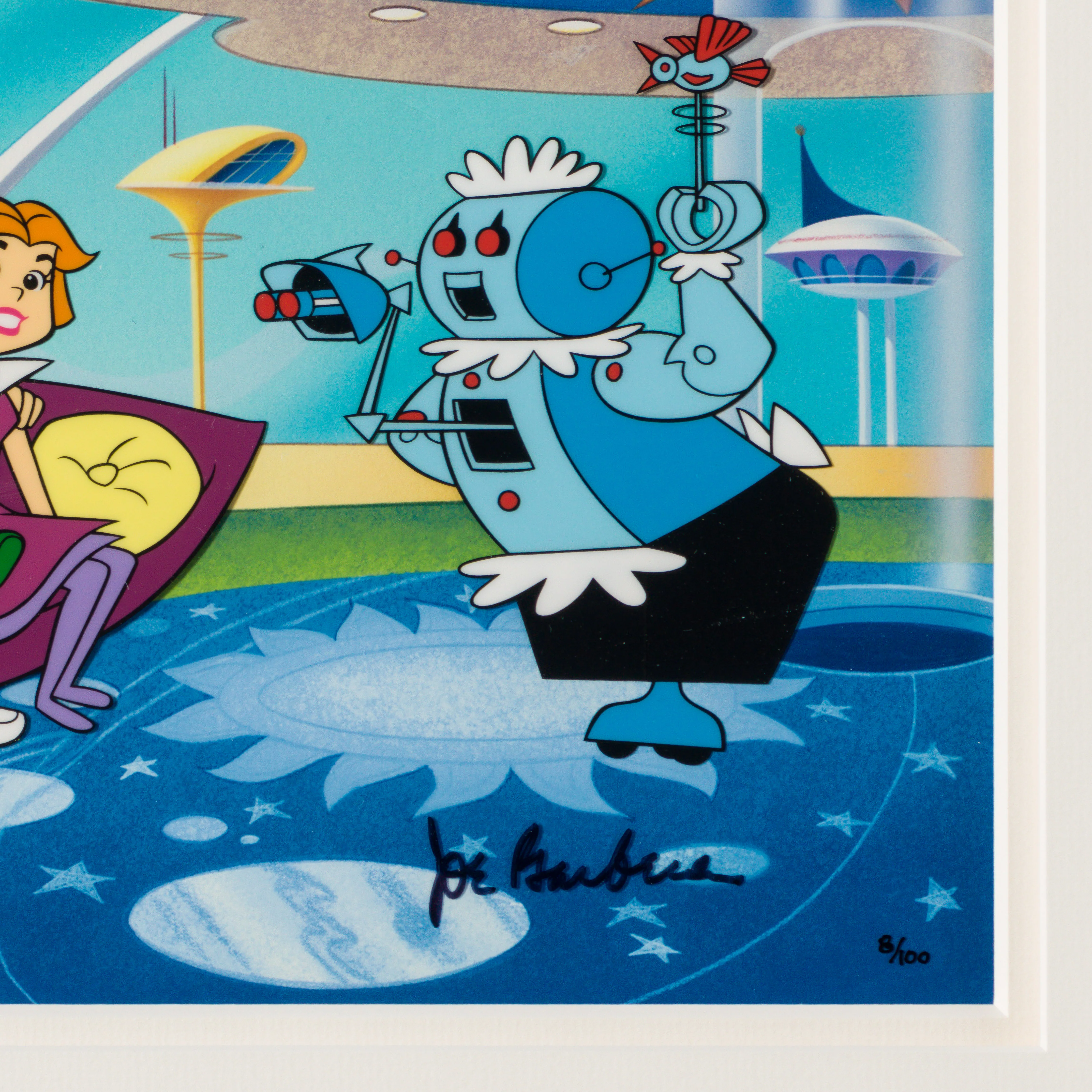 The Jetsons Photo Opportunity - Image 4