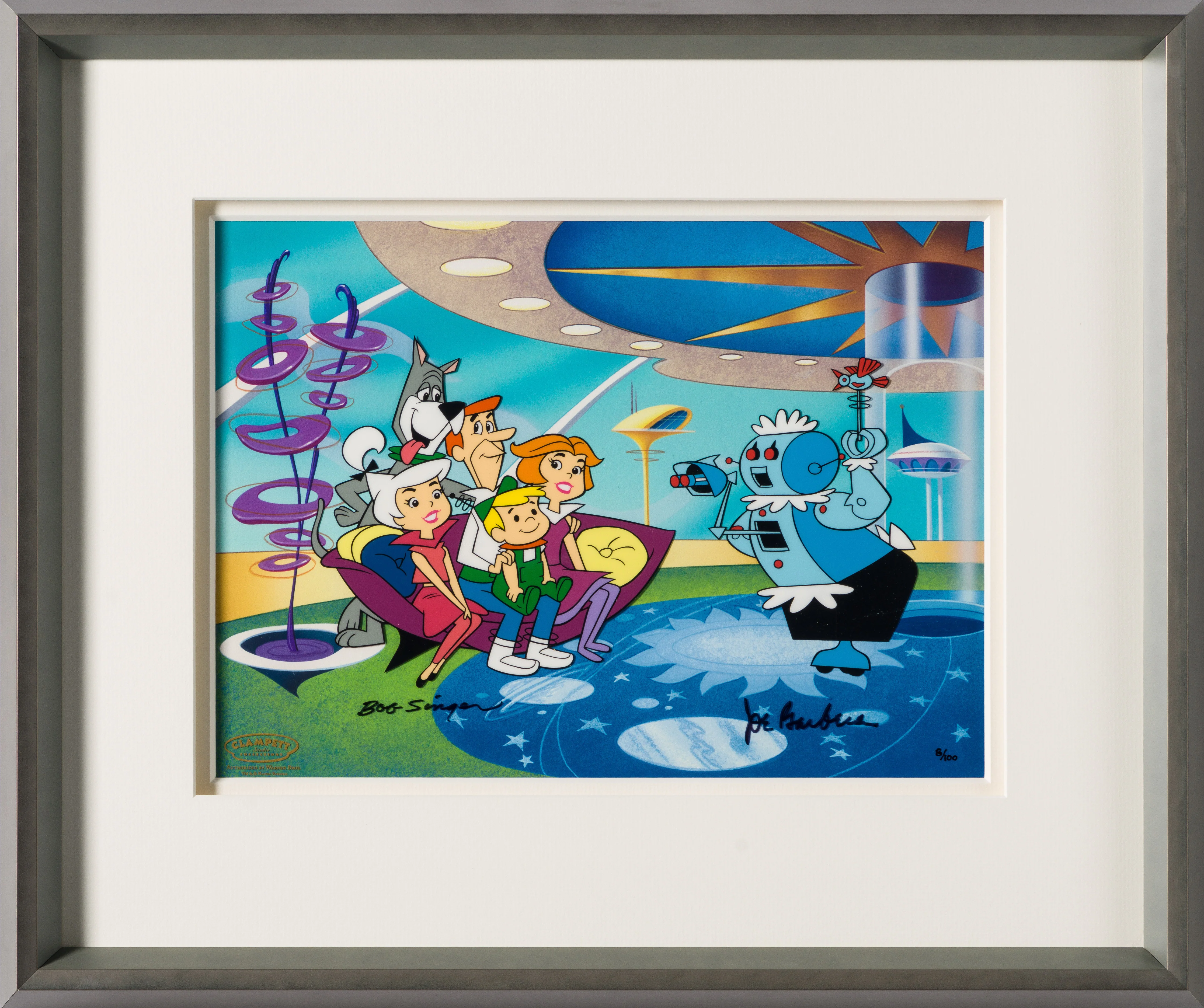 The Jetsons Photo Opportunity - Image 6