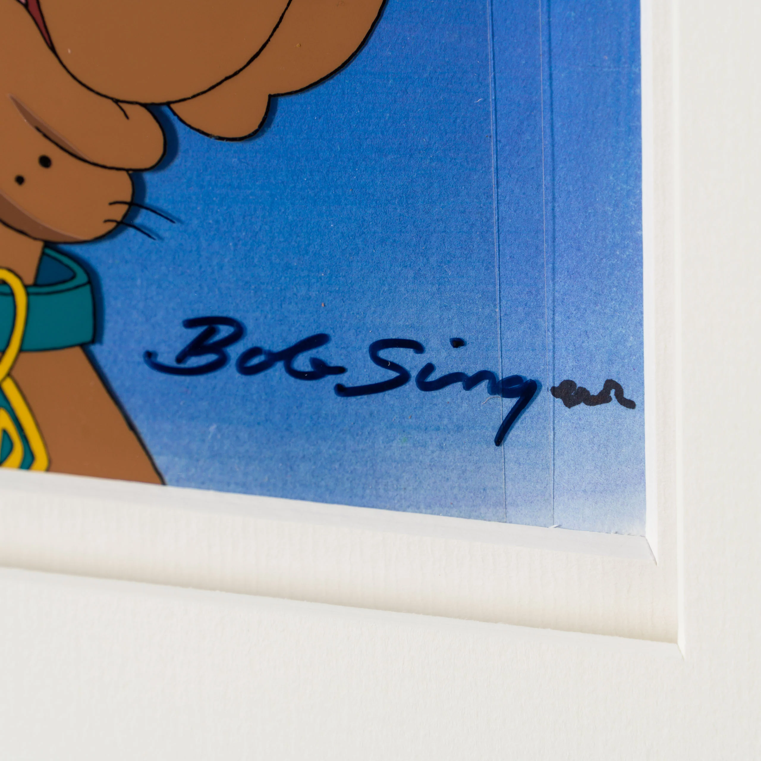 Scooby, Shaggy (3) OPC - Image 3