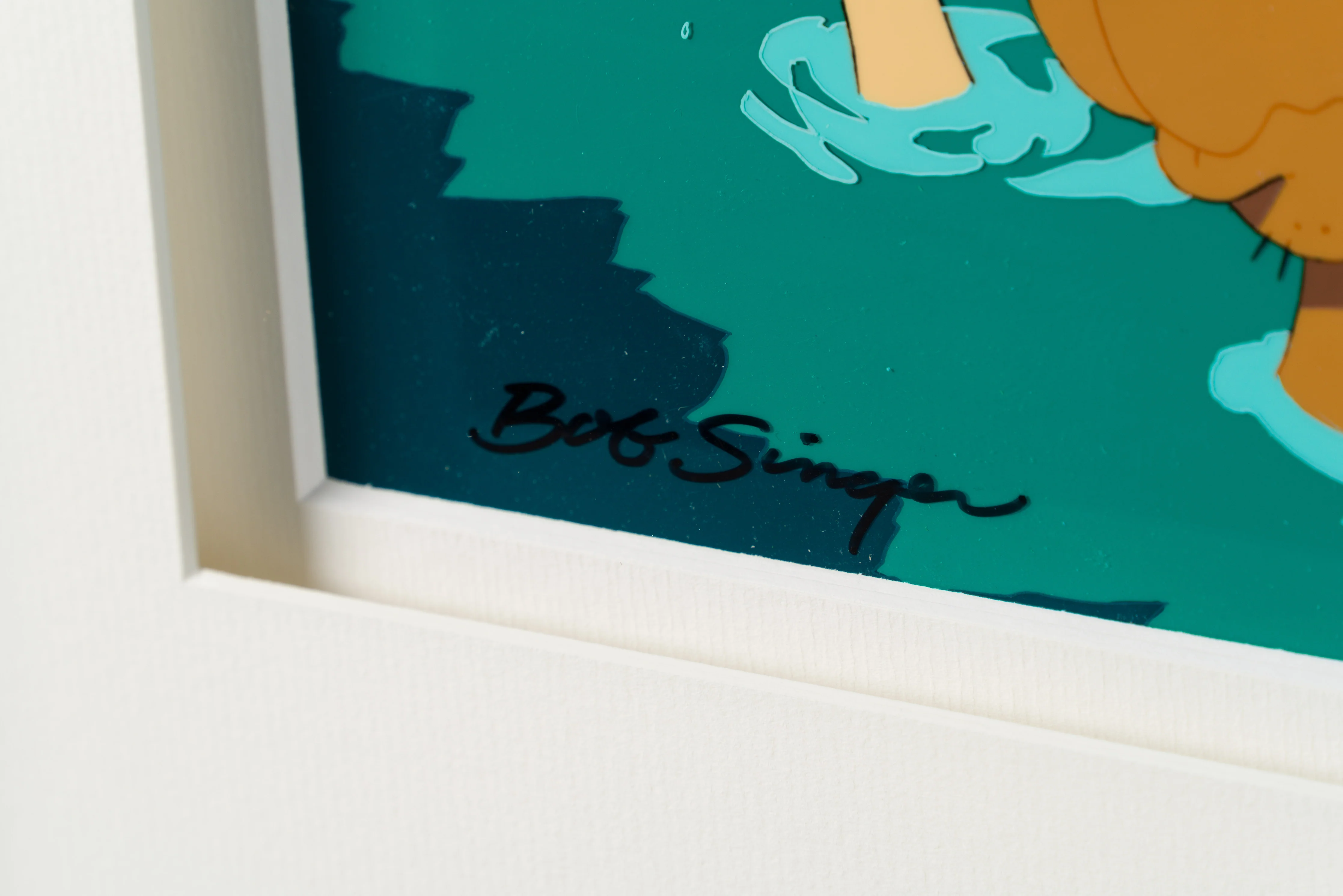 Scooby, Shaggy (7) OPC - Image 3
