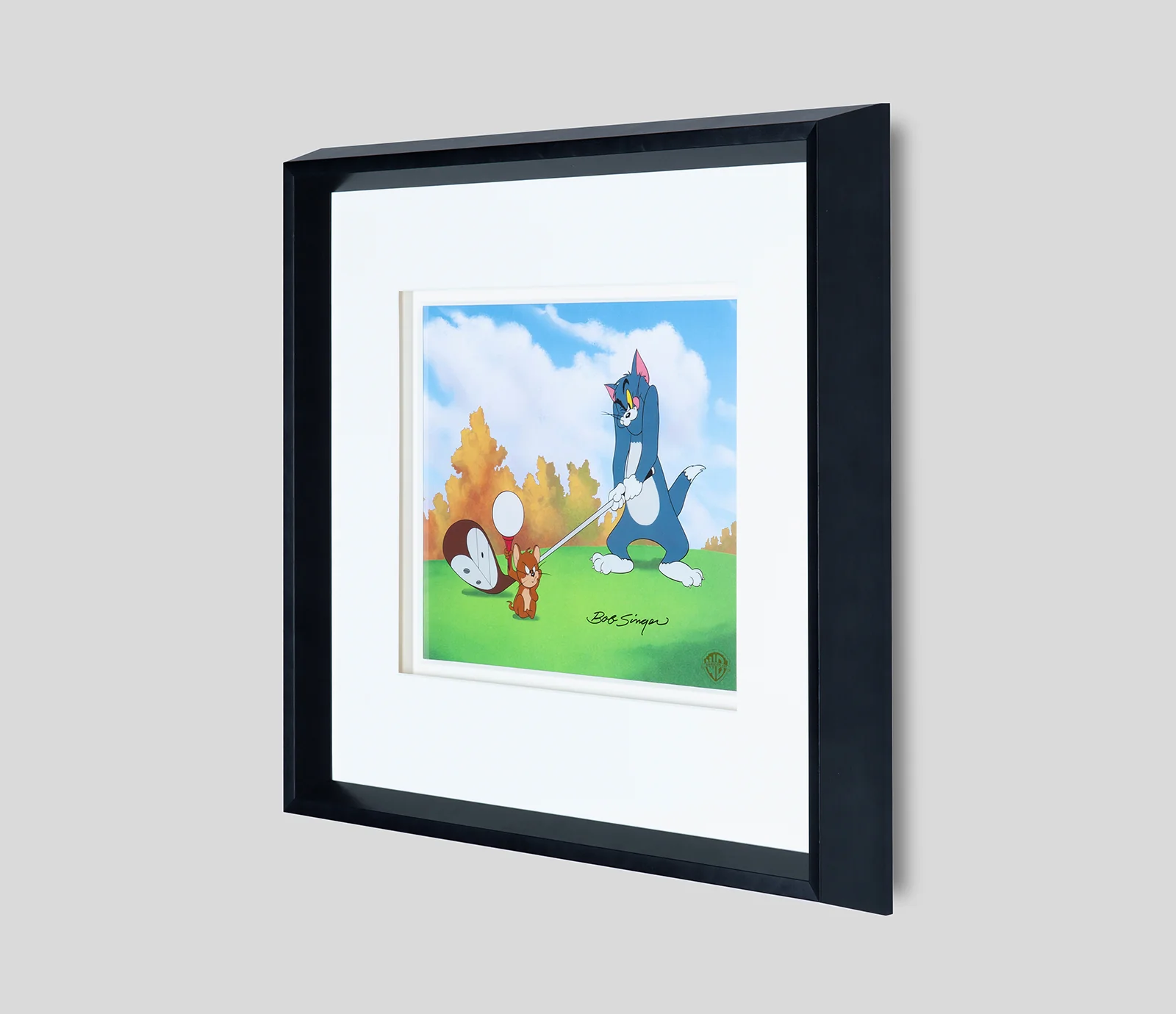 Tee Time - Image 2