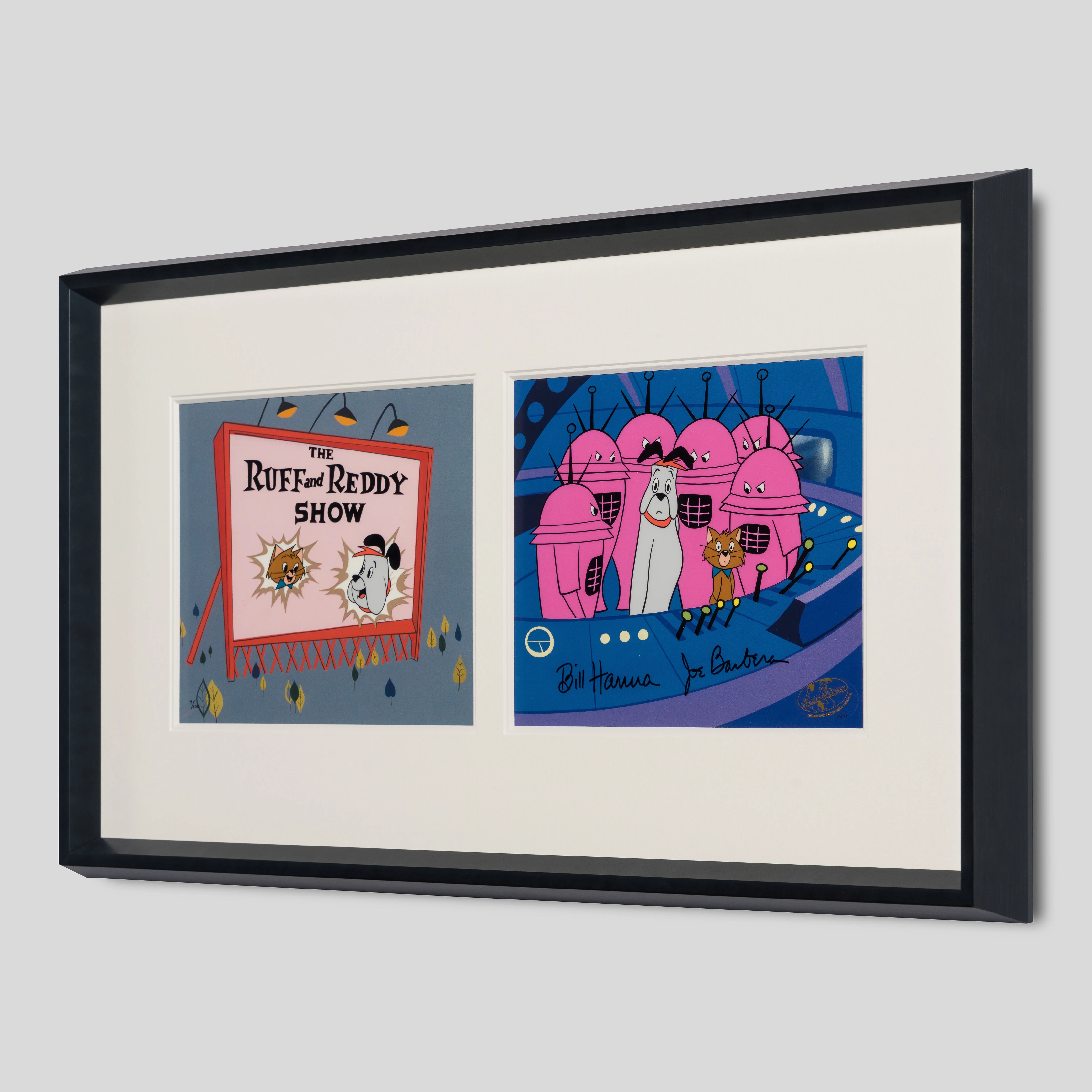 The Ruff and Reddy Show - Image 2